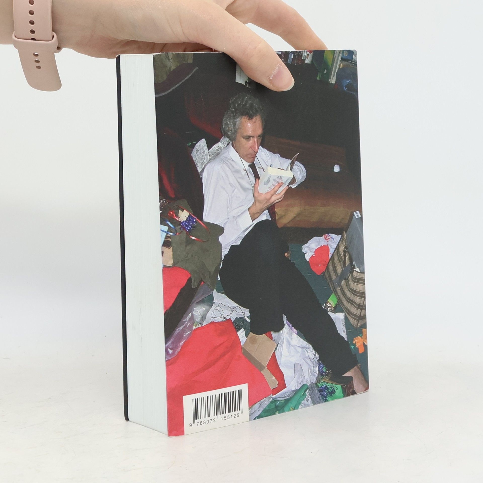 Jiří Cieslar Matouš : deník z let 2003-2006