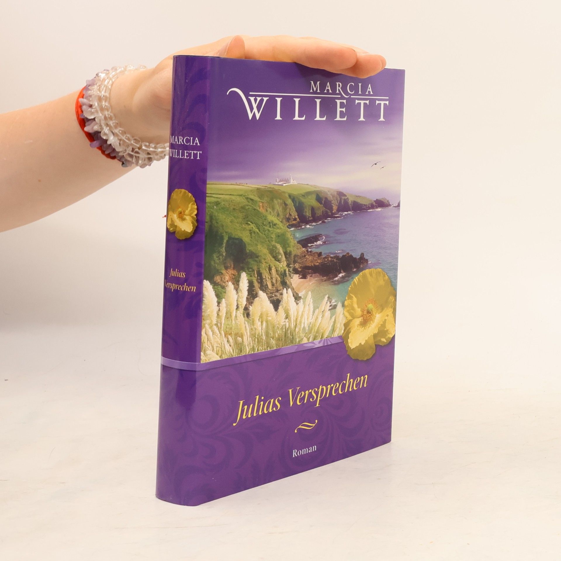 Marcia Willett Julias Versprechen