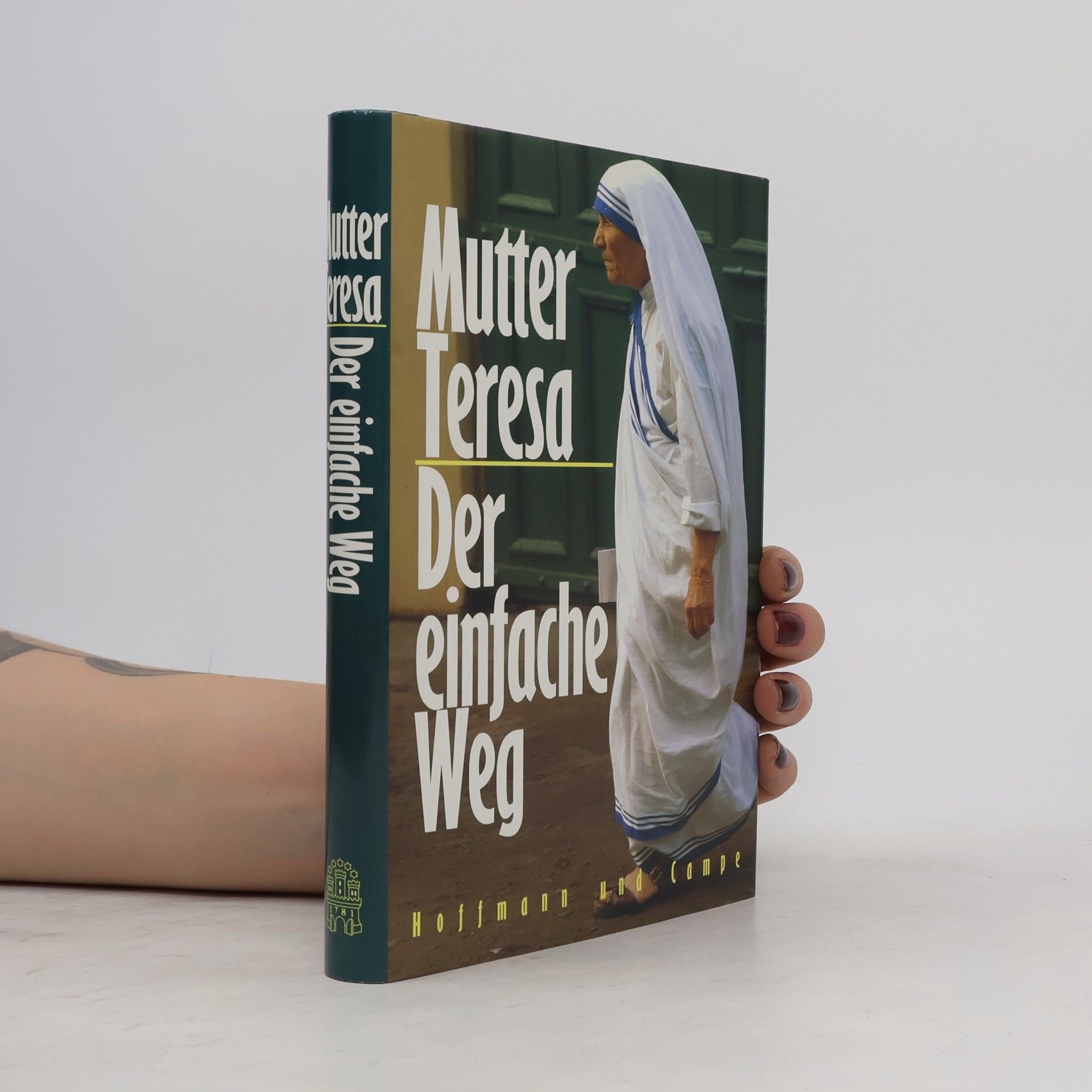 Lucinda Vardey Der einfache Weg