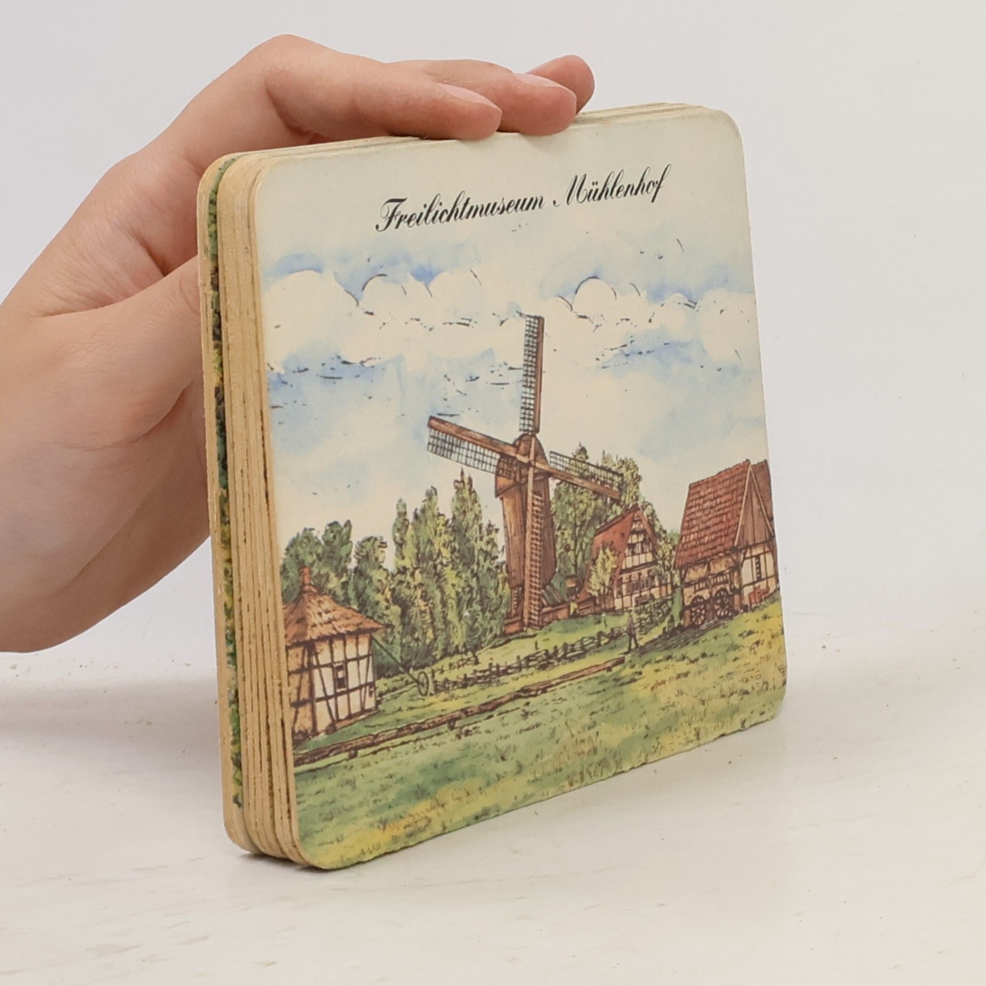 kolektiv Fürstbischöfliches Schloß