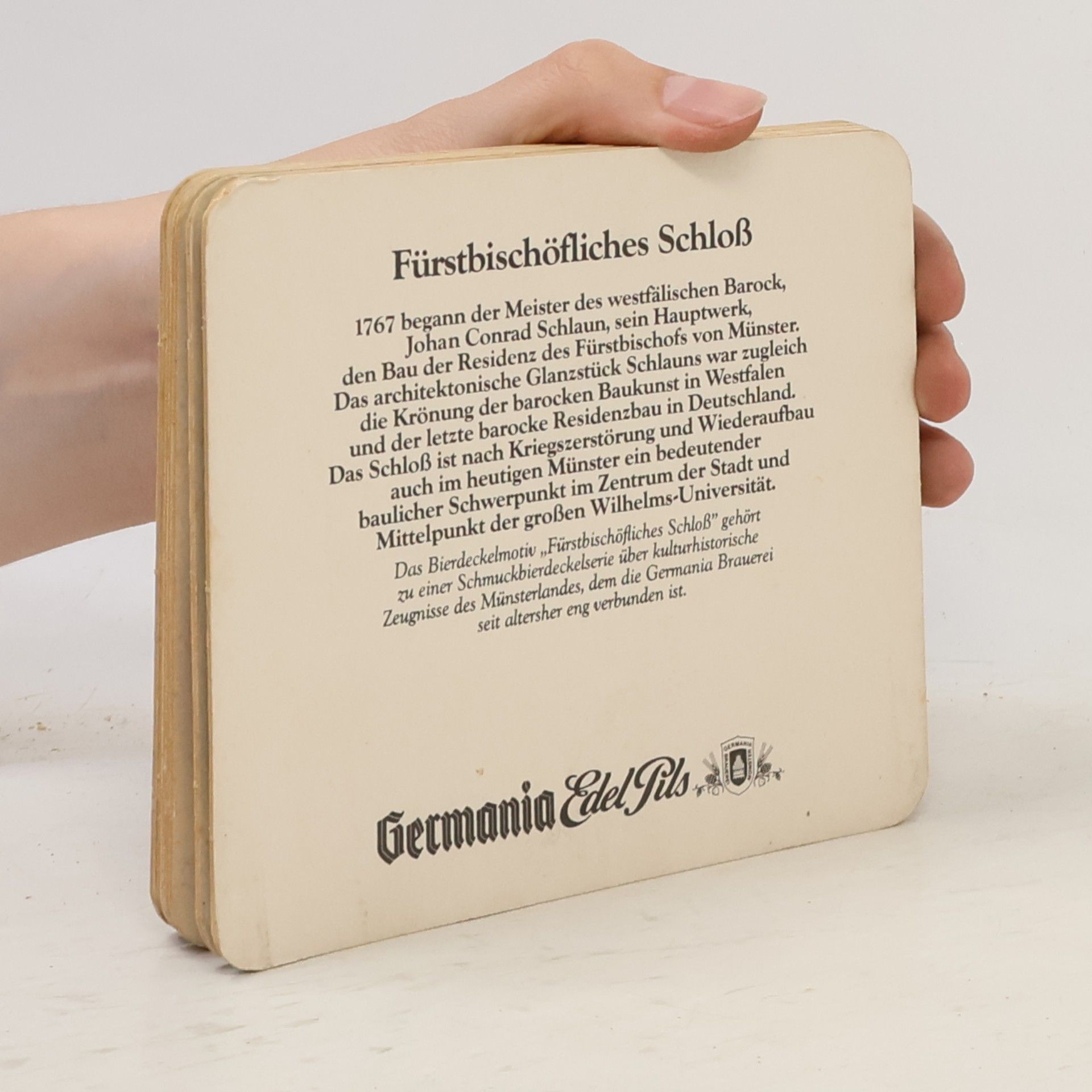 kolektiv Fürstbischöfliches Schloß
