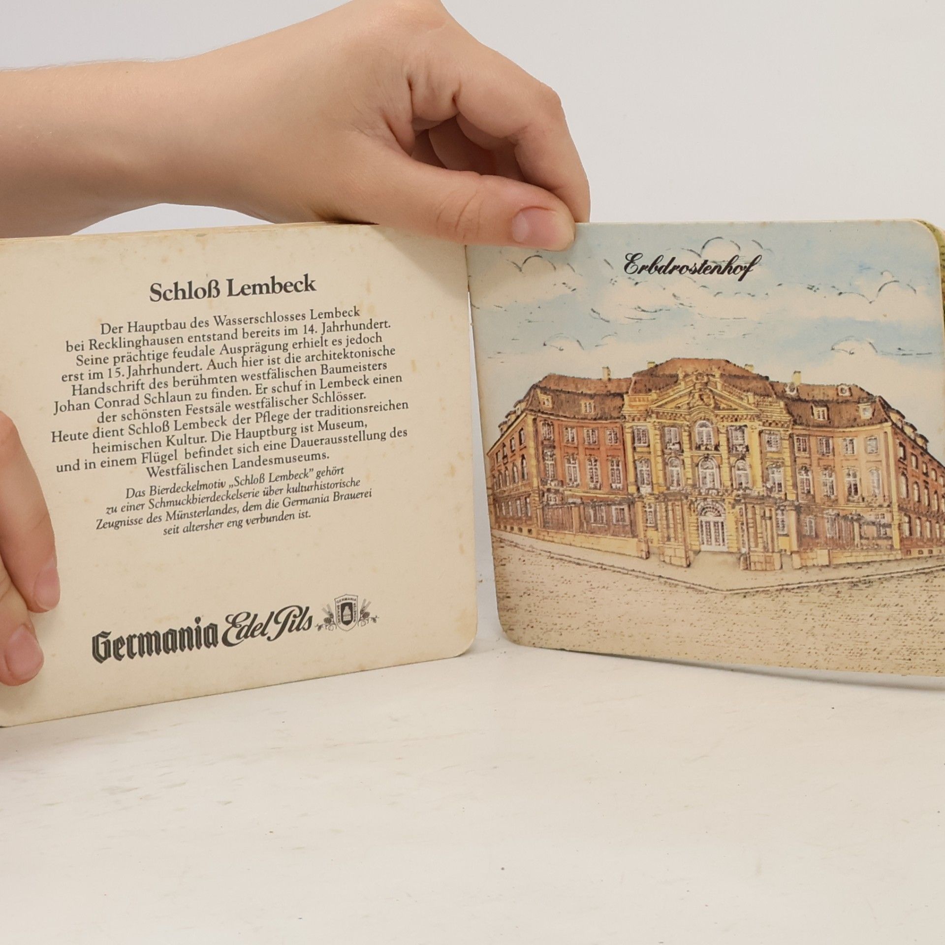kolektiv Fürstbischöfliches Schloß