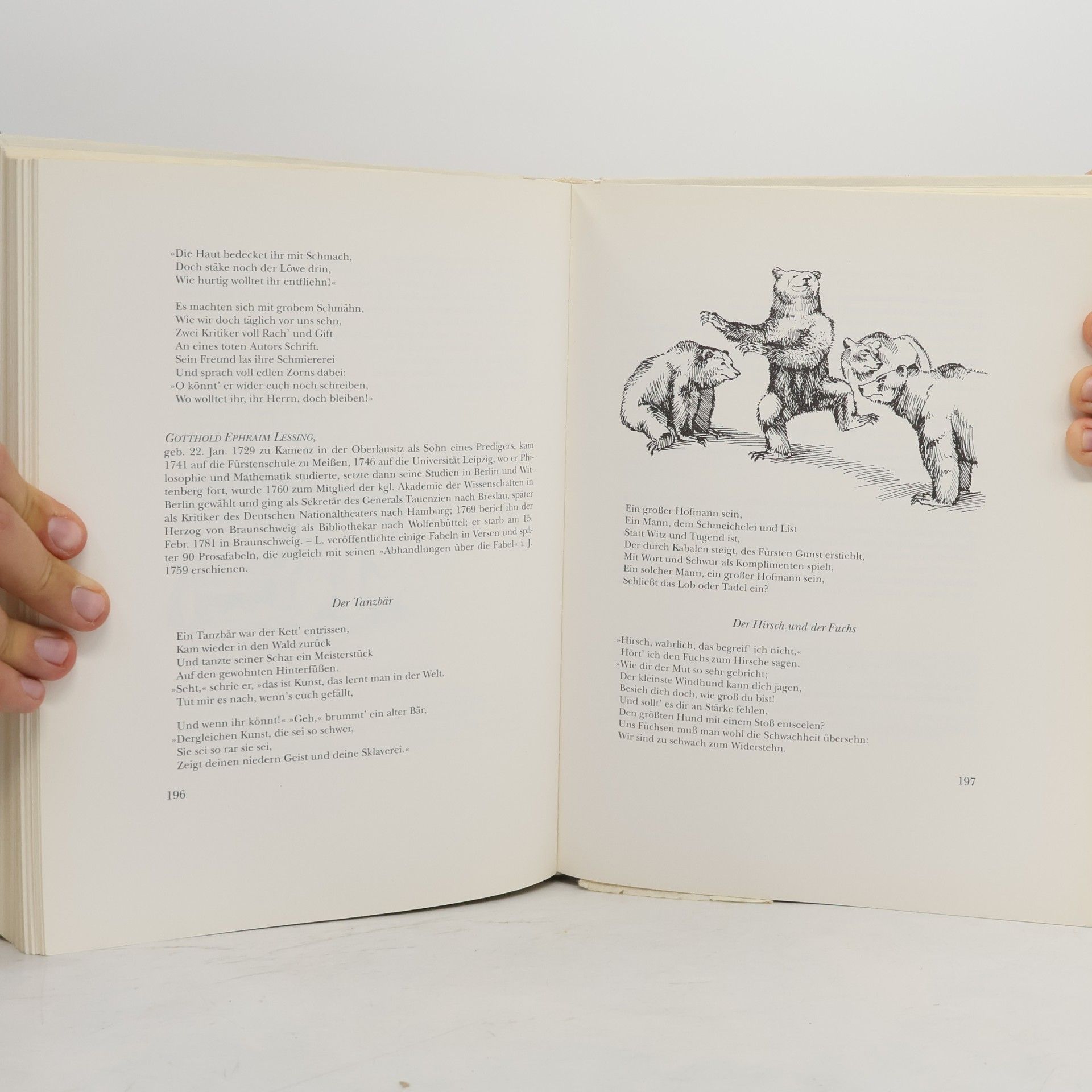 Theodor Etzel Fabeln und Parabeln der Weltliteratur