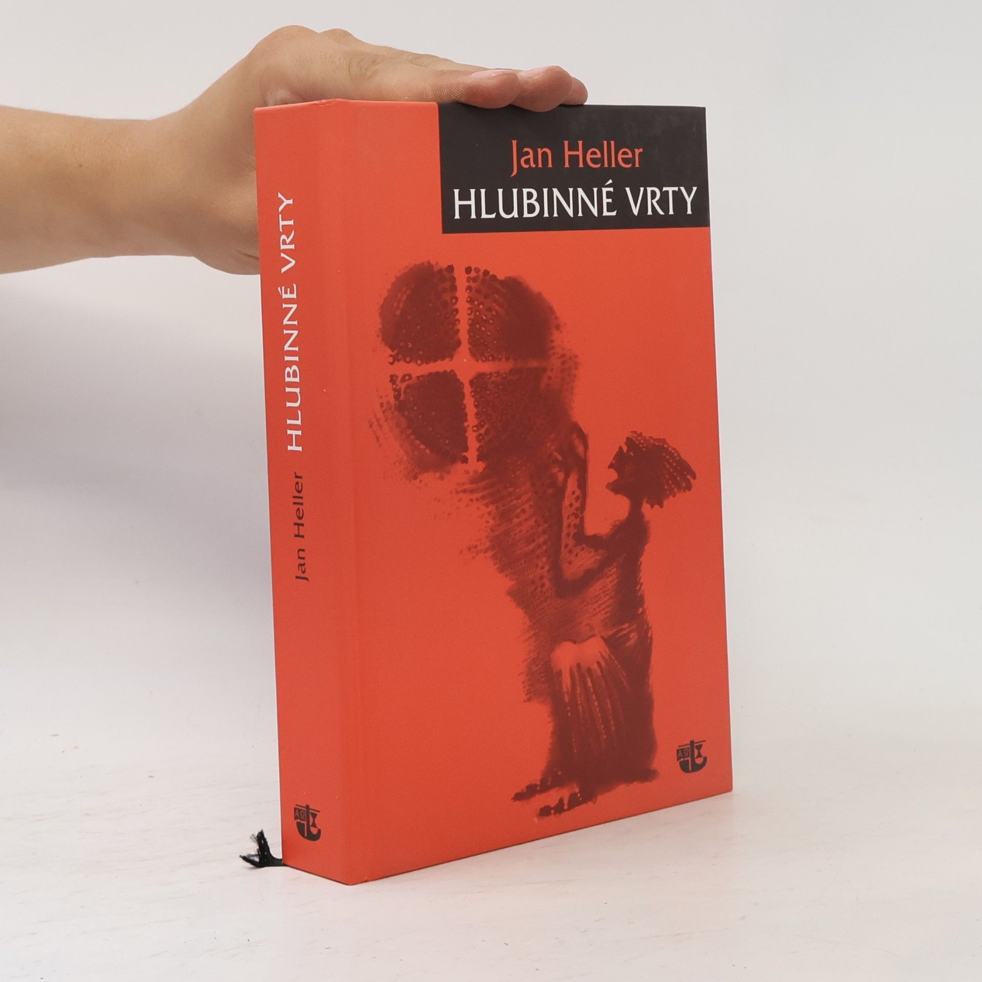 Ema Suchá Hlubinné vrty: Rozbory biblických statí a pojmů