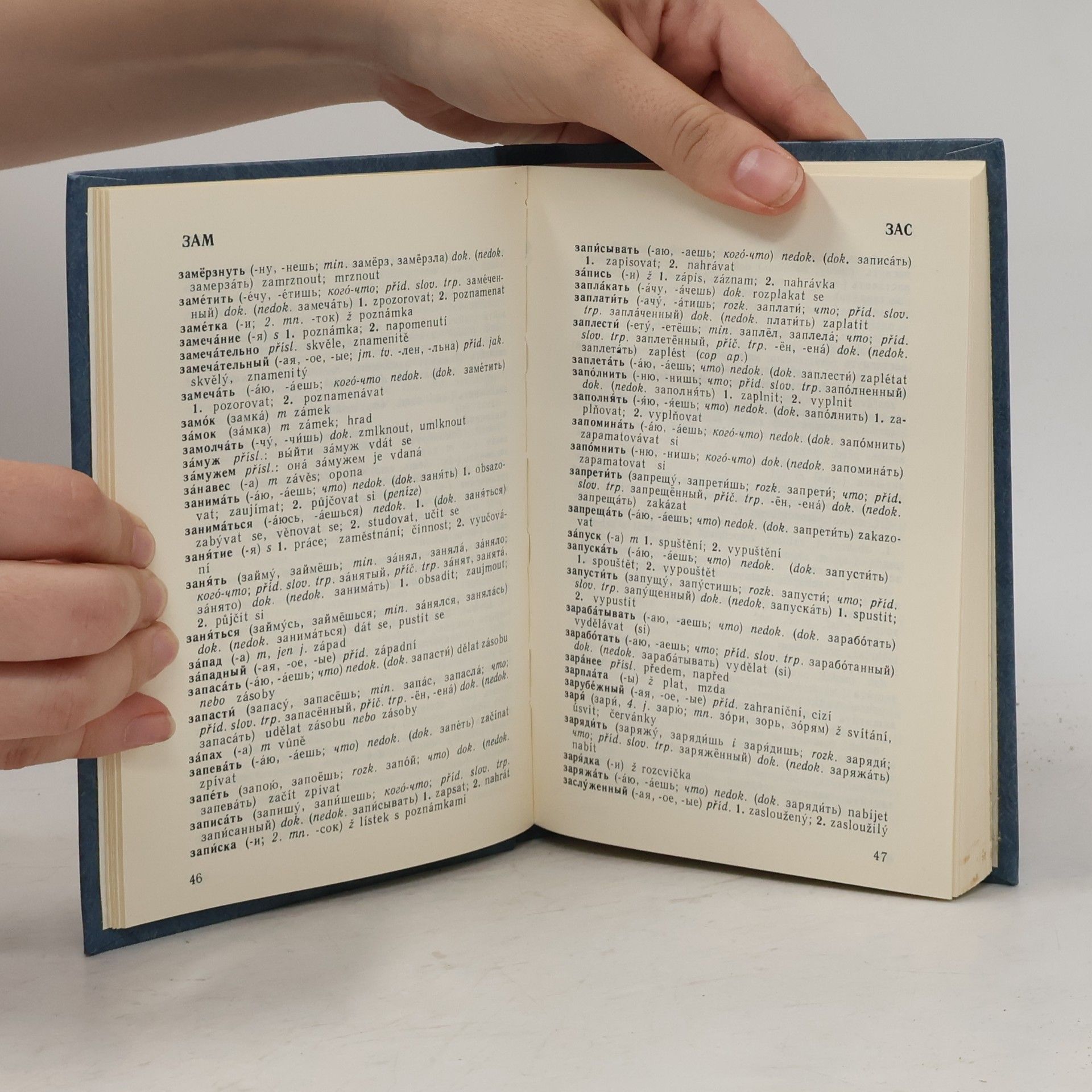 Autorenkollektiv 400 nejúžívanějších slov ruského jazyka