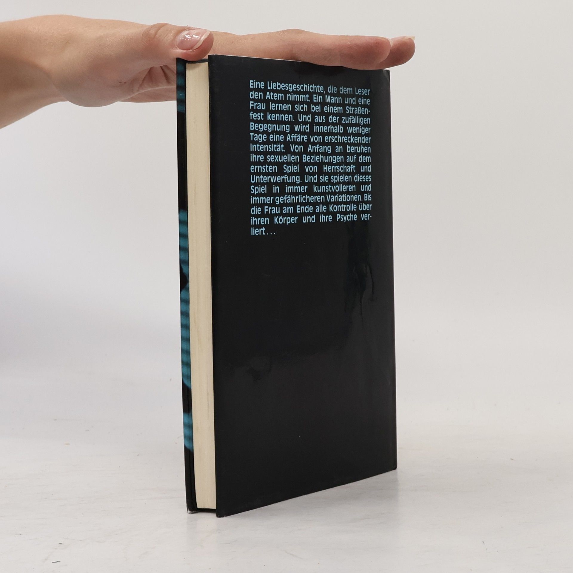 Elizabeth McNeill 9 1⁄2 Wochen