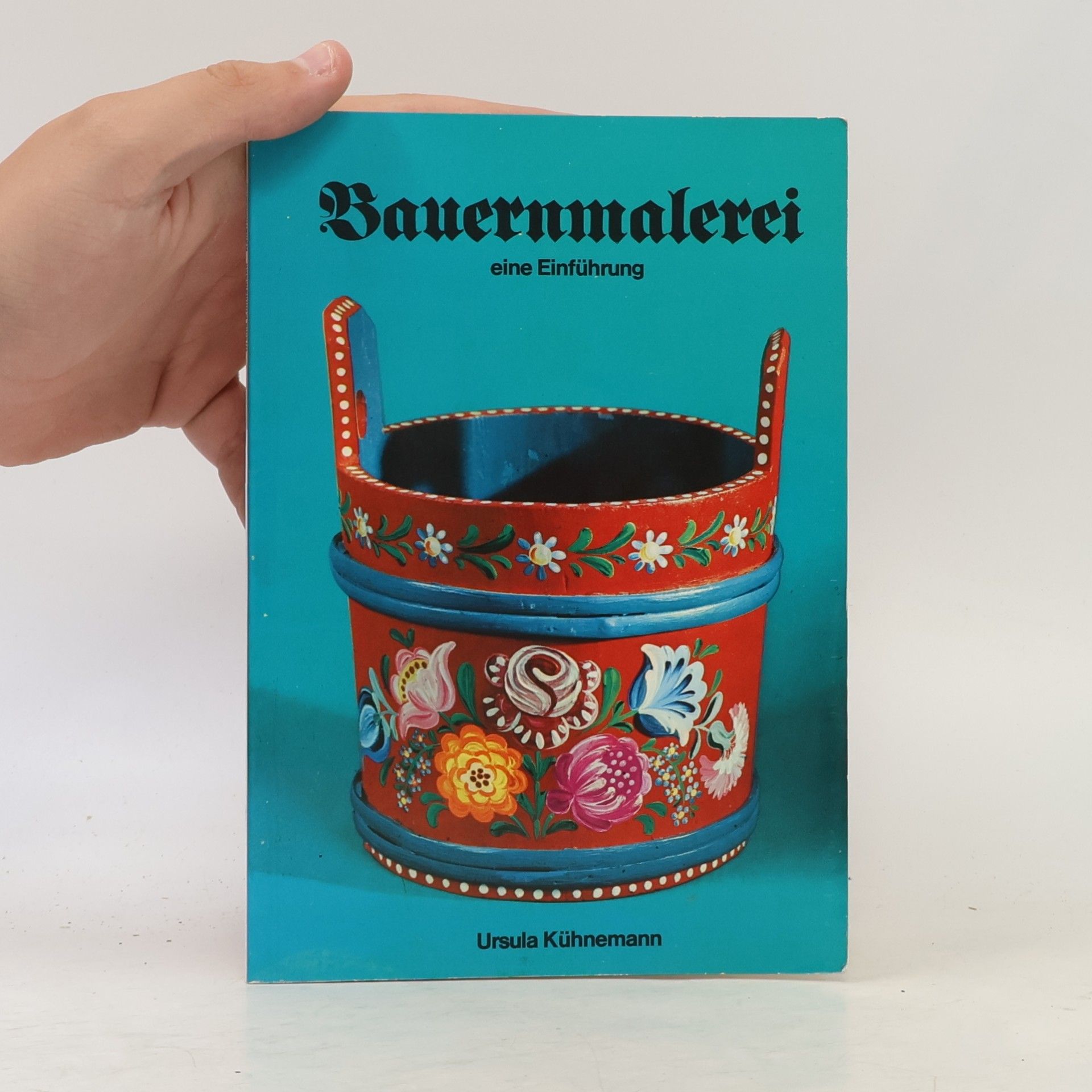 kolektiv Bauernmalerei