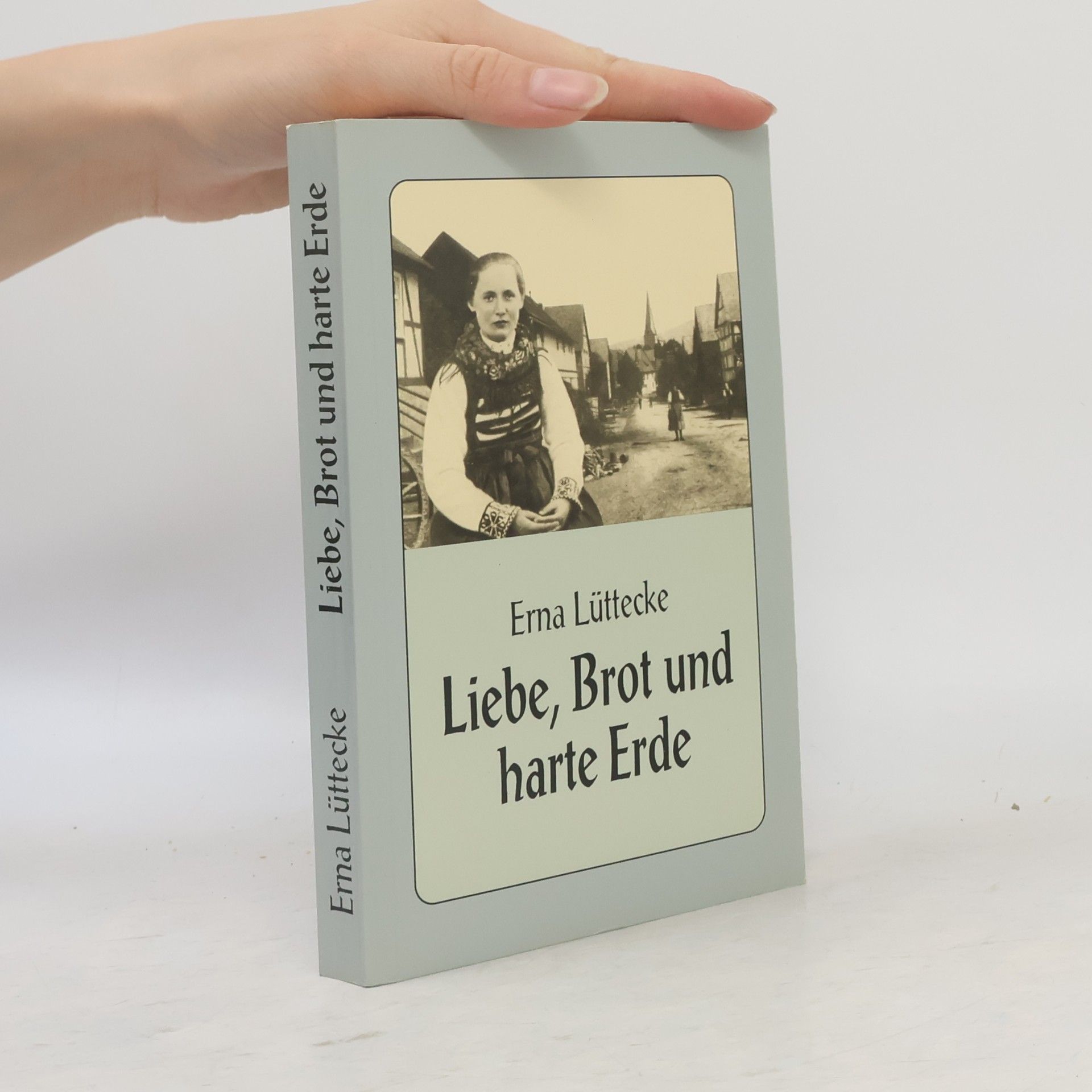Liebe, Brot und harte Erde / Liebe, Brot und harte Erde