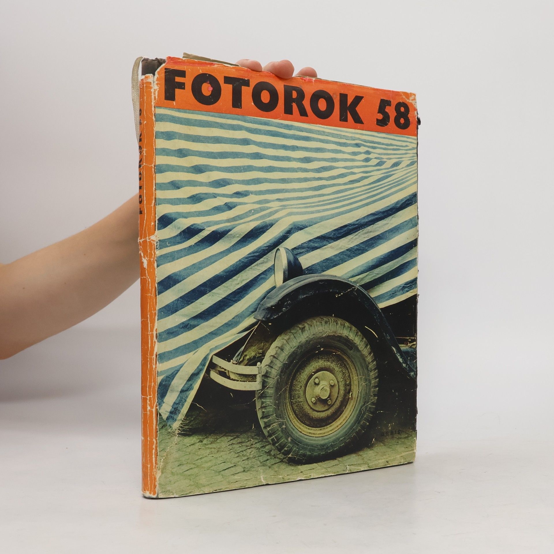 Adolf Hoffmeister Fotorok 58