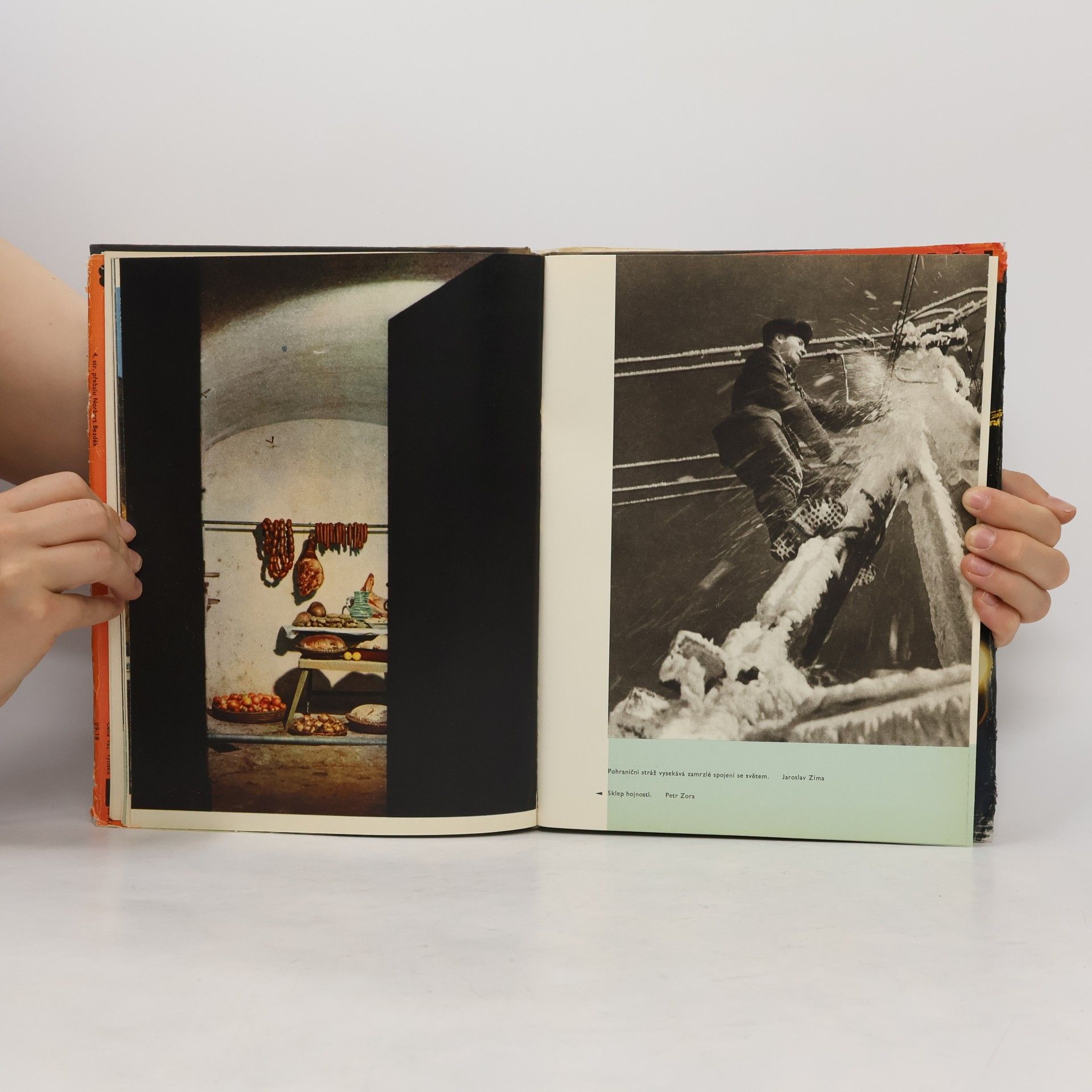 Adolf Hoffmeister Fotorok 58