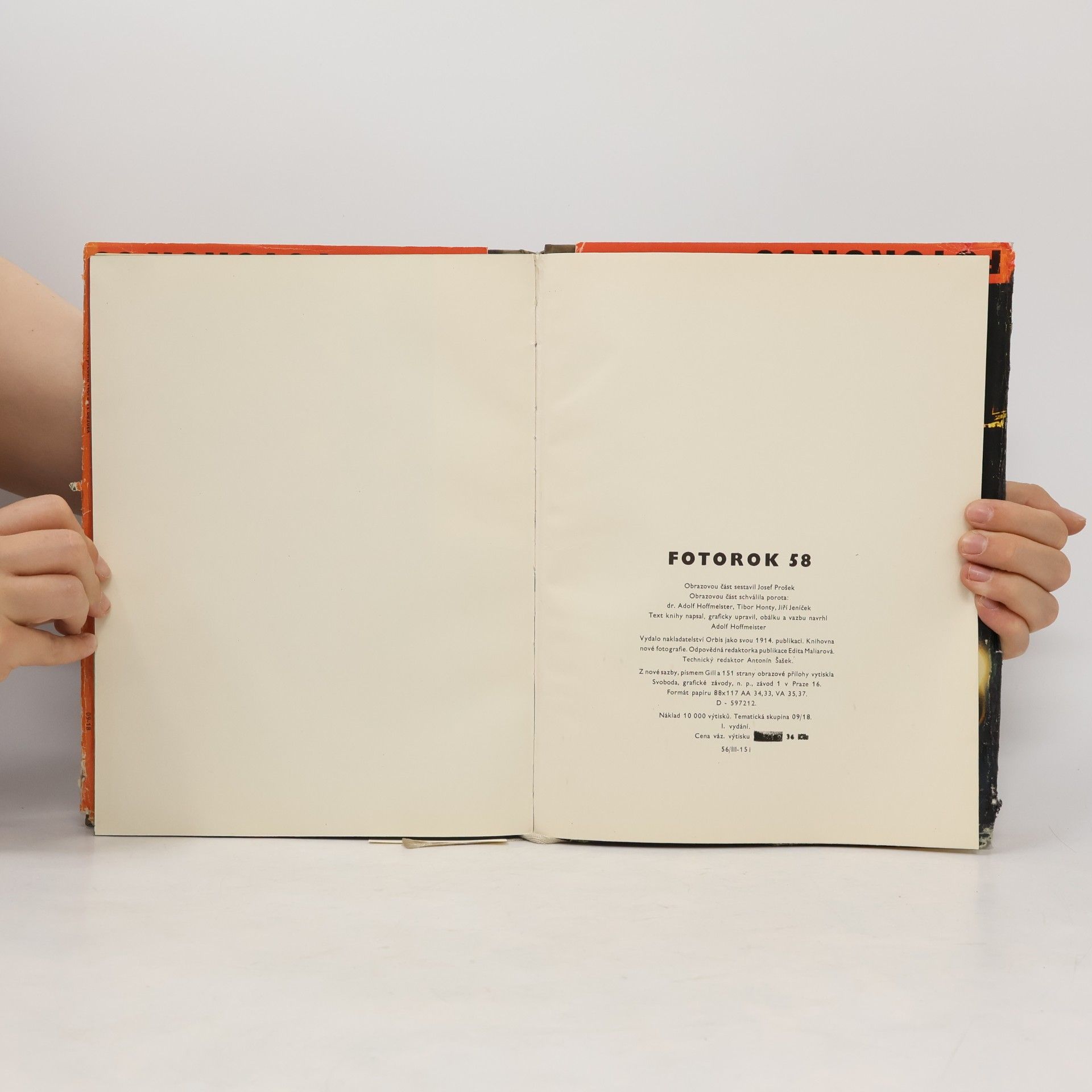 Adolf Hoffmeister Fotorok 58