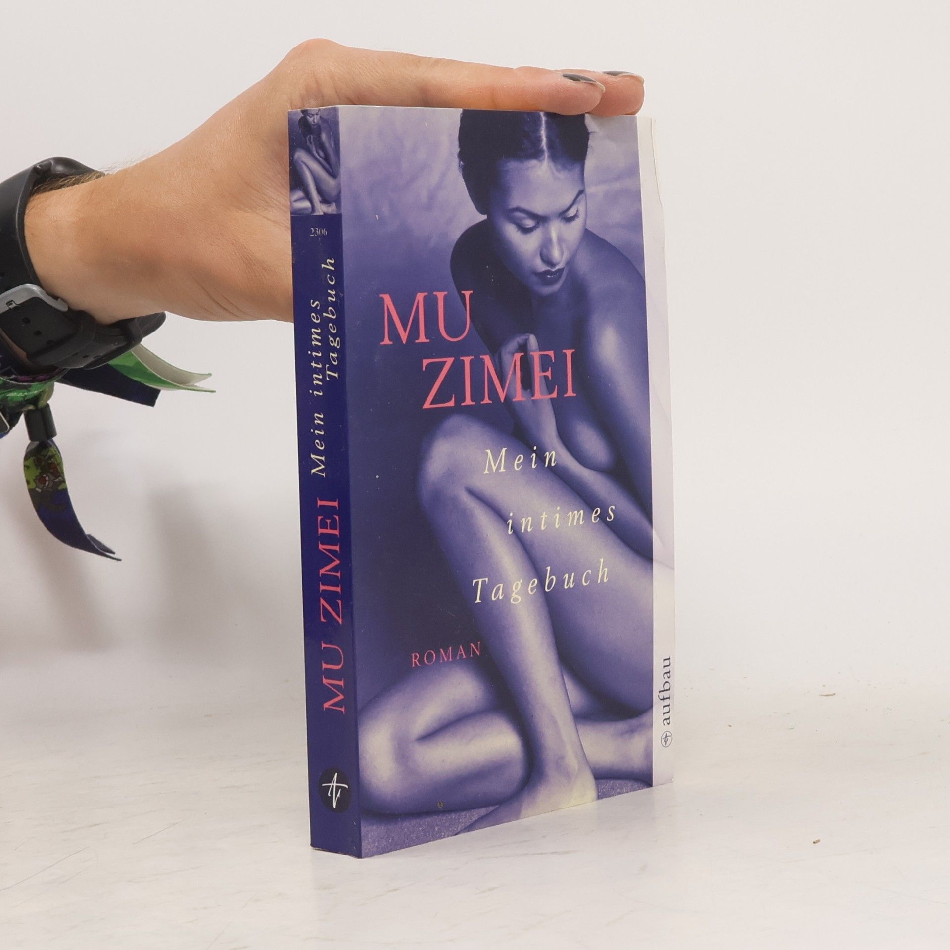 Zimei Mu Mein intimes Tagebuch