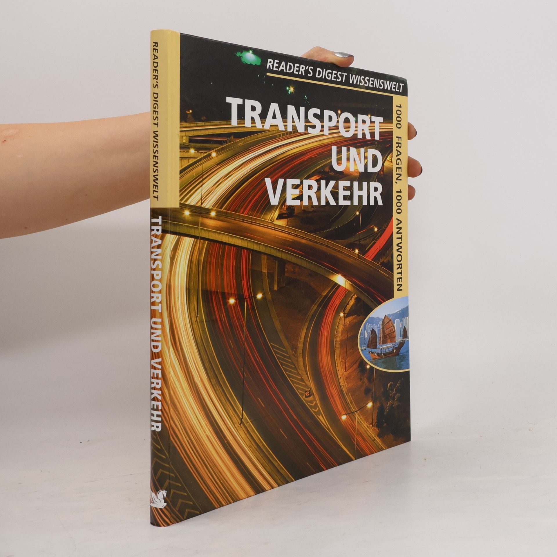 Transport und Verkehr
