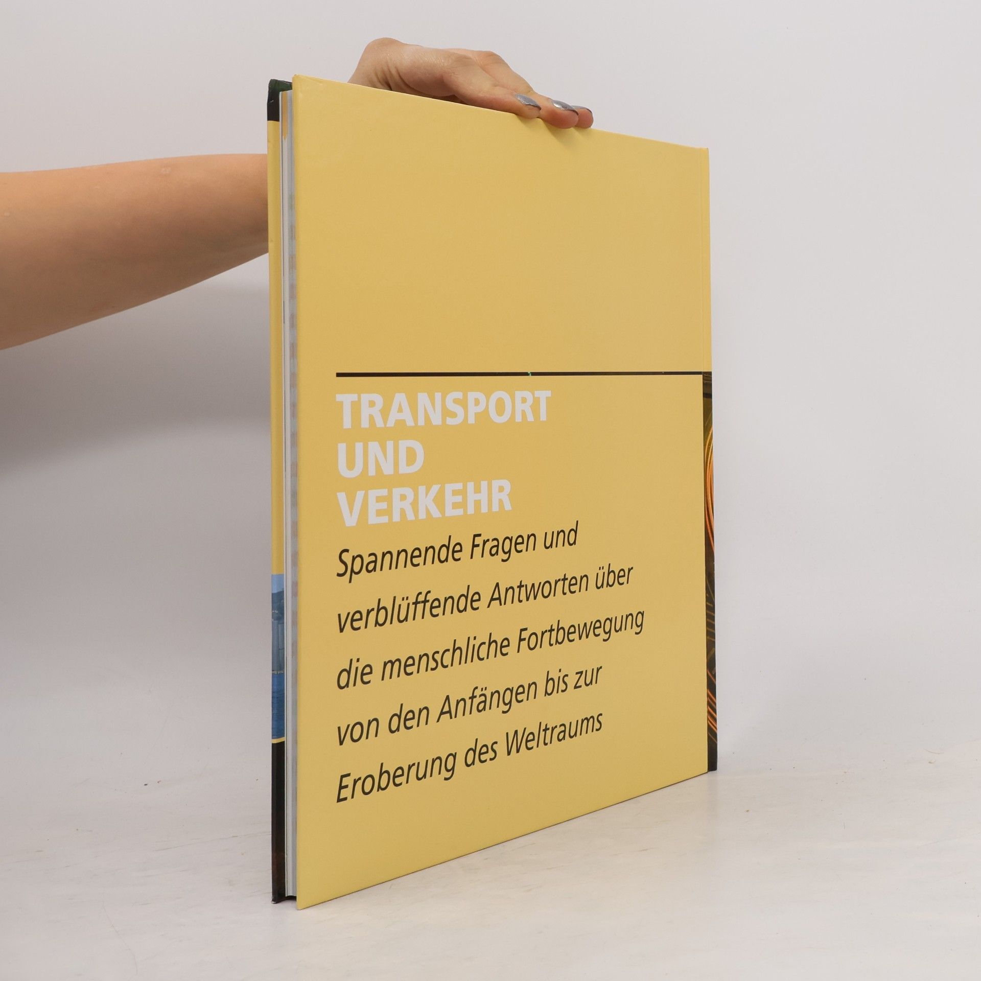 Stephanie Winterkorn Transport und Verkehr