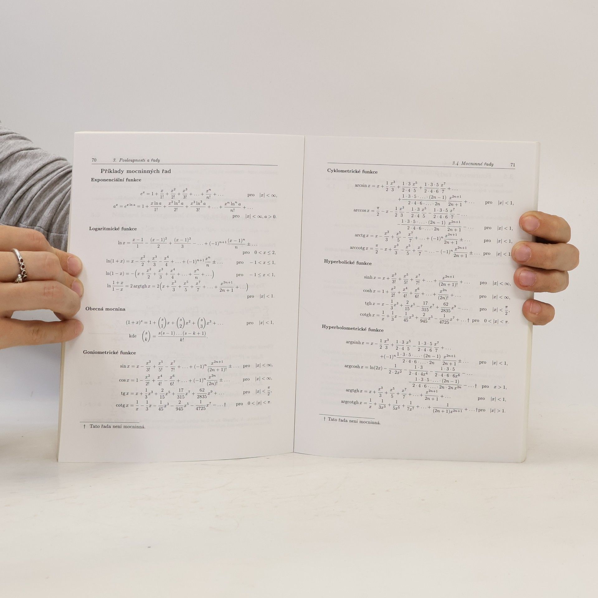 František Bubeník Matematické vzorce a metody