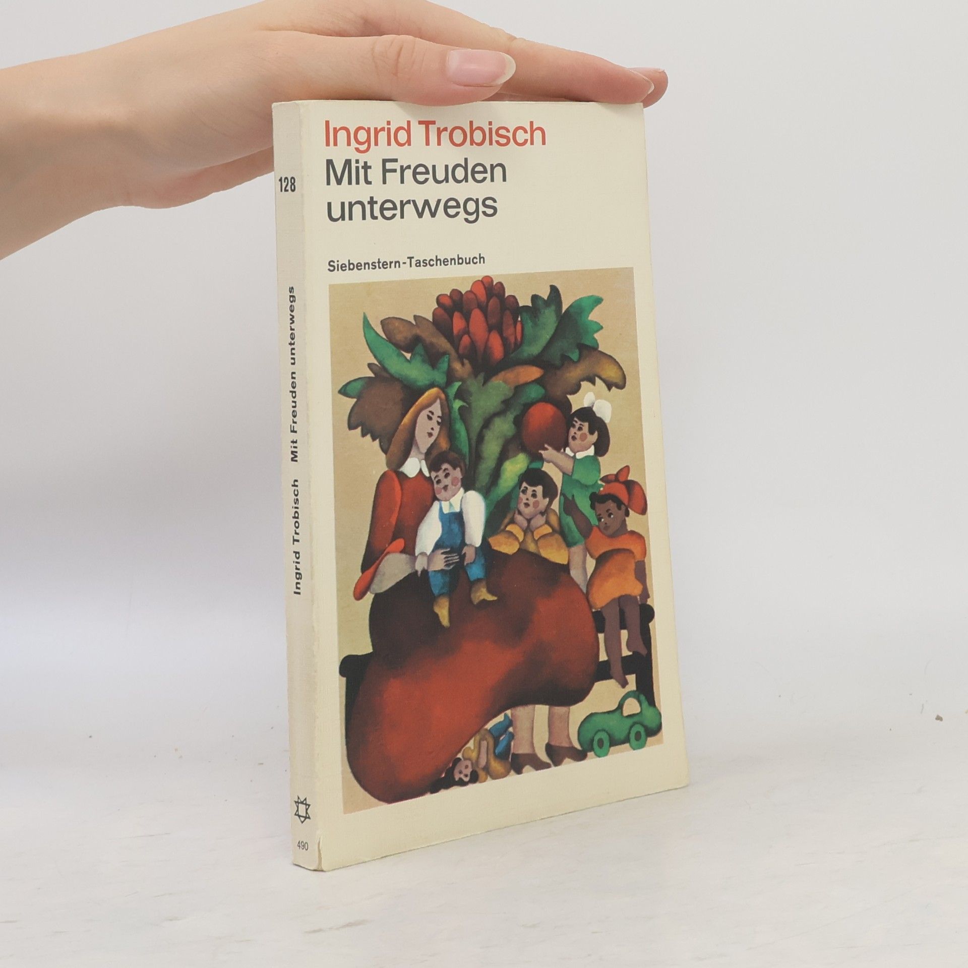 Mit Freuden unterwegs