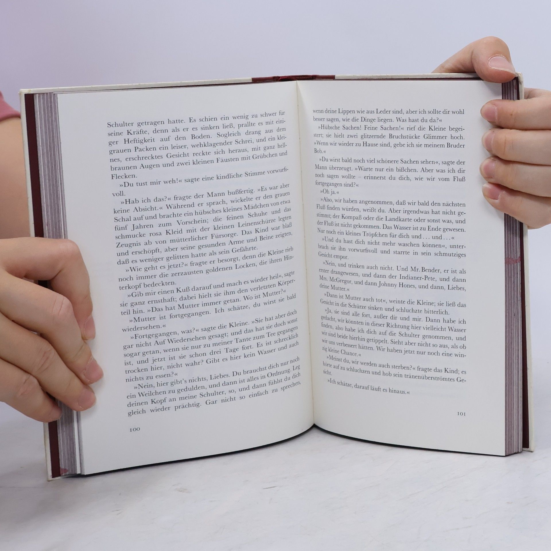 Arthur Conan Doyle Eine Studie in Scharlachrot