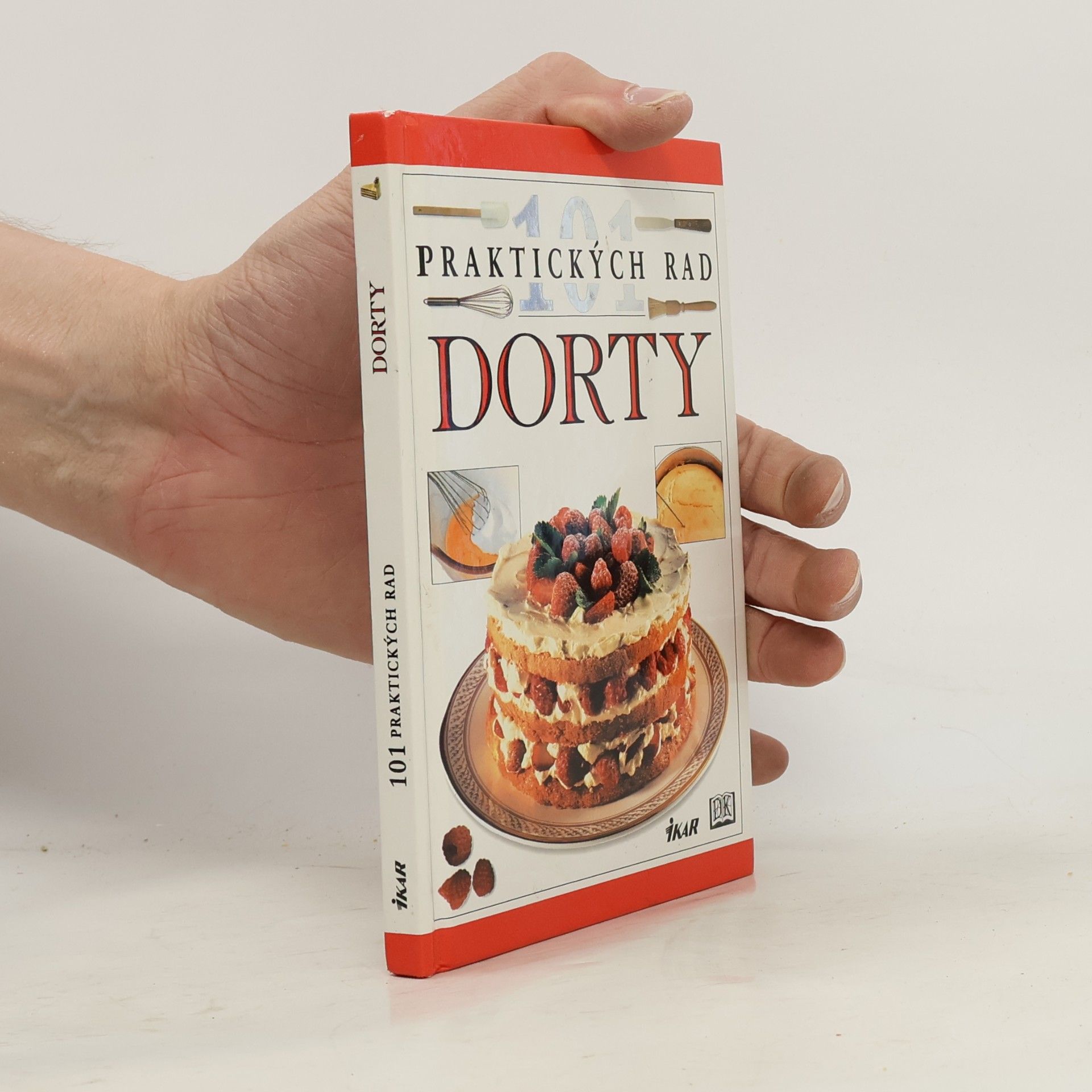 Barbara Maher Dorty - 101 praktických rad