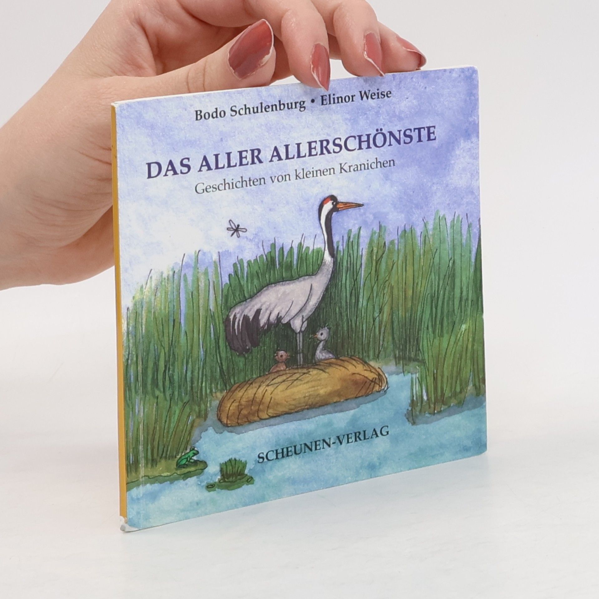 Das Aller Allerschönste
