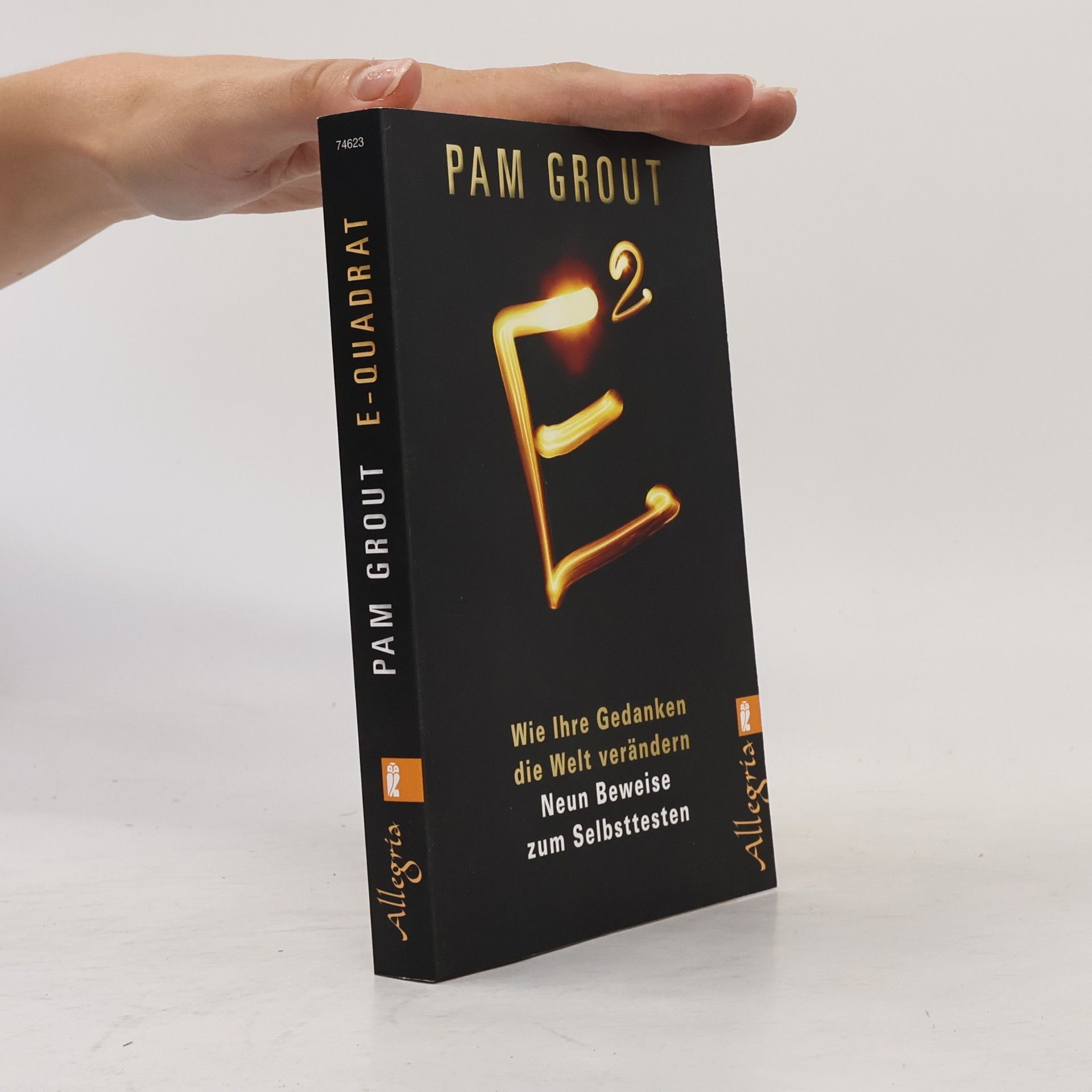 Pam Grout E 2
