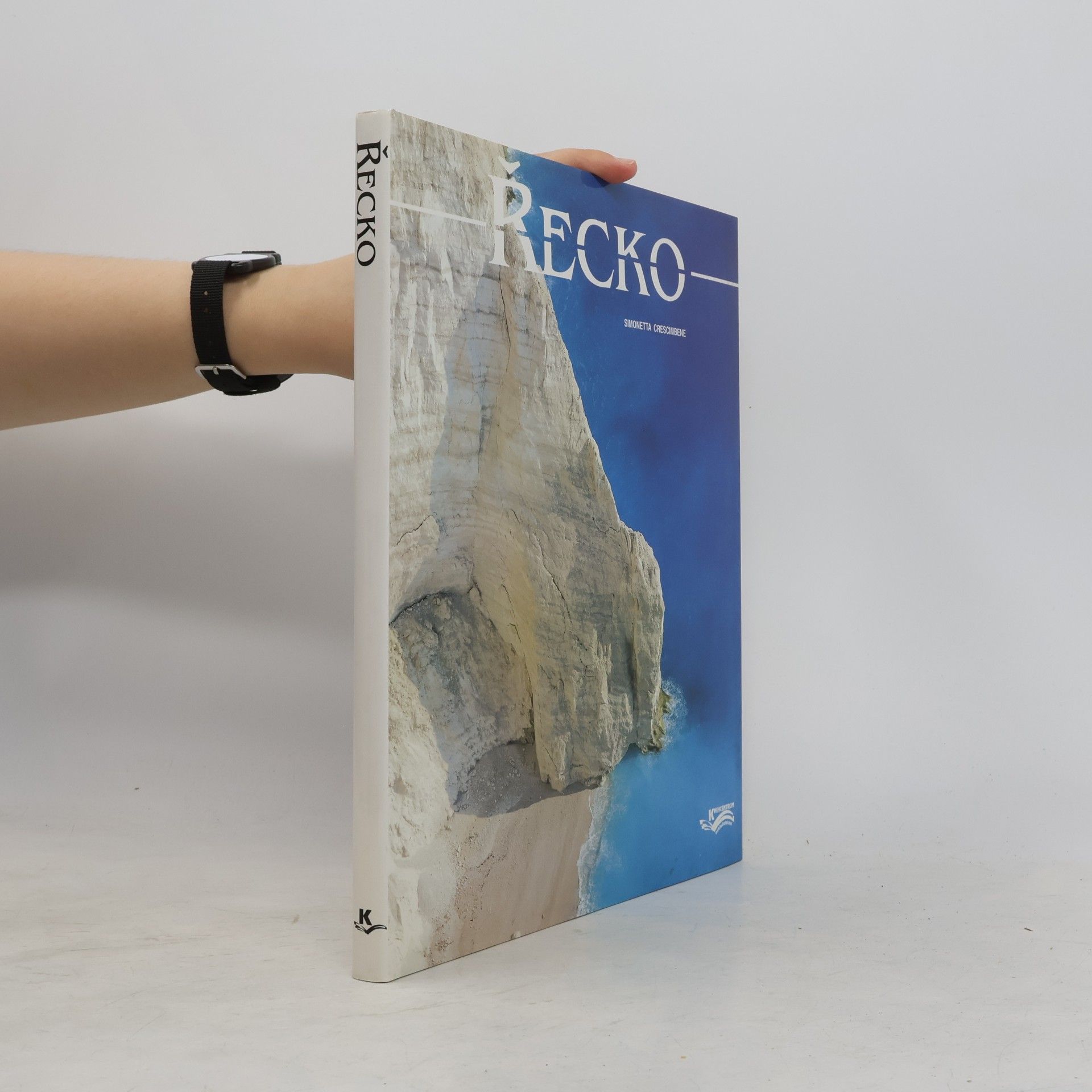 Řecko