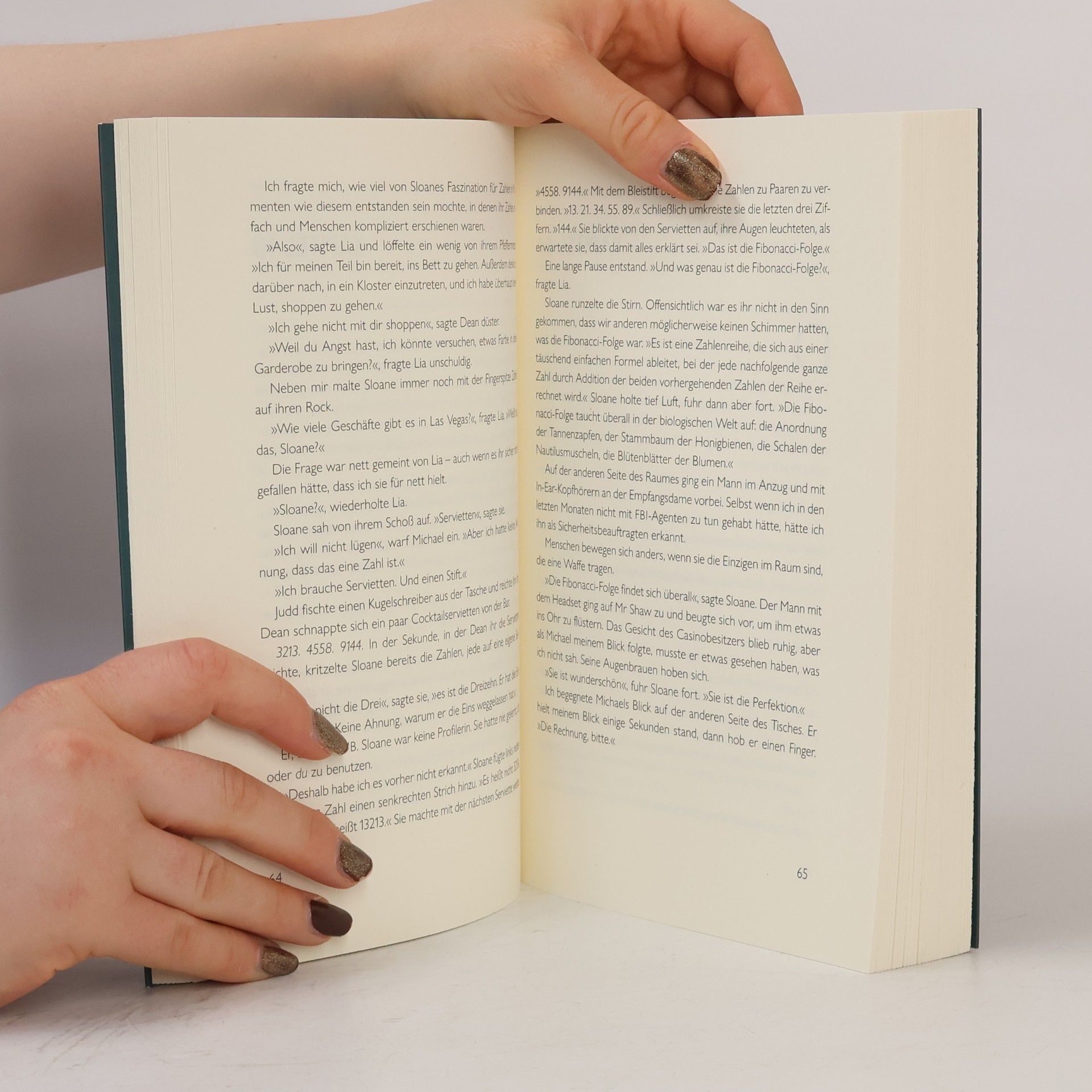 Jennifer Lynn Barnes Cold Case Academy – Eine riskante Entscheidung. Die rasante Thriller-Reihe der Bestsellerautorin der »The Inheritance Games«-Reihe