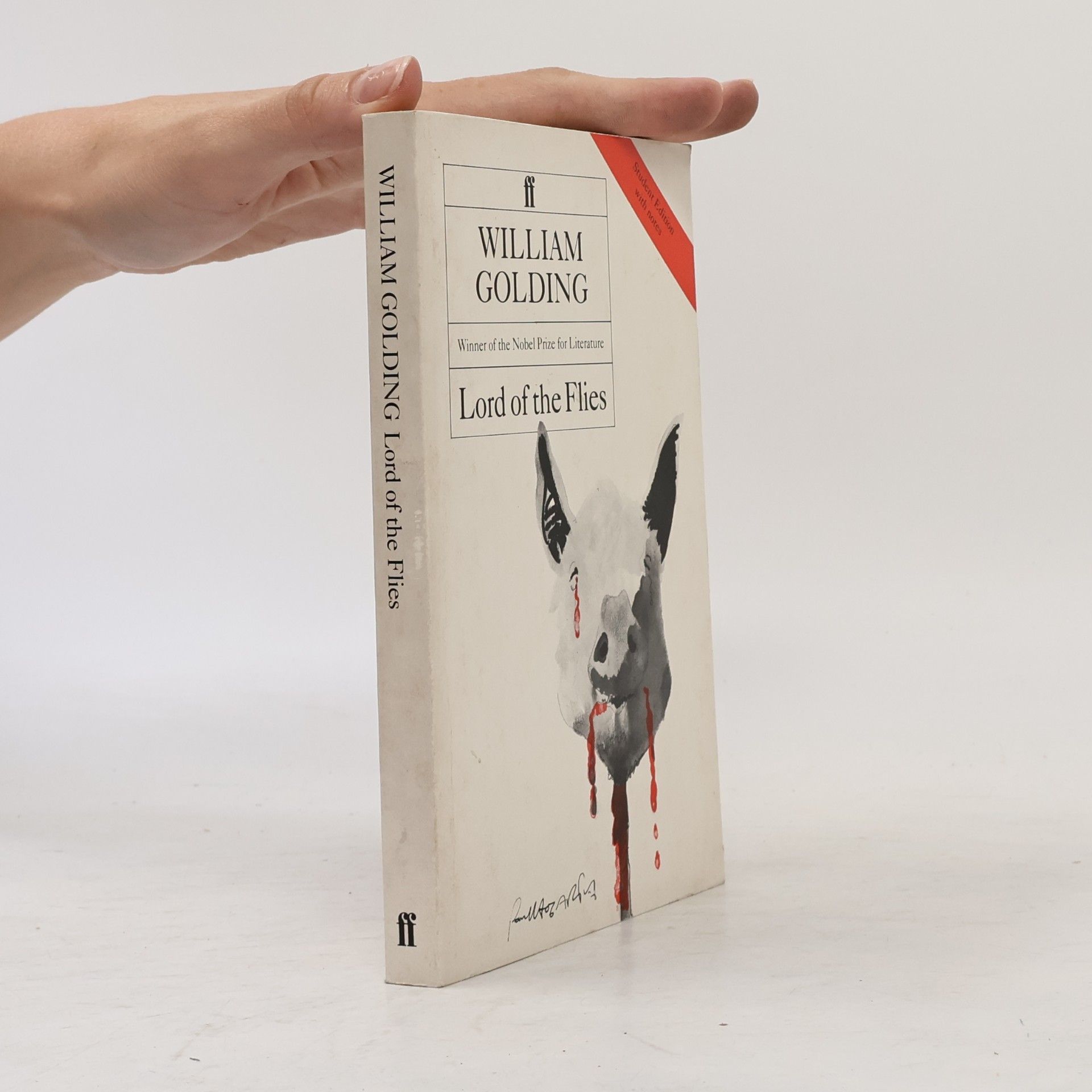 William Golding Lord of the Flies