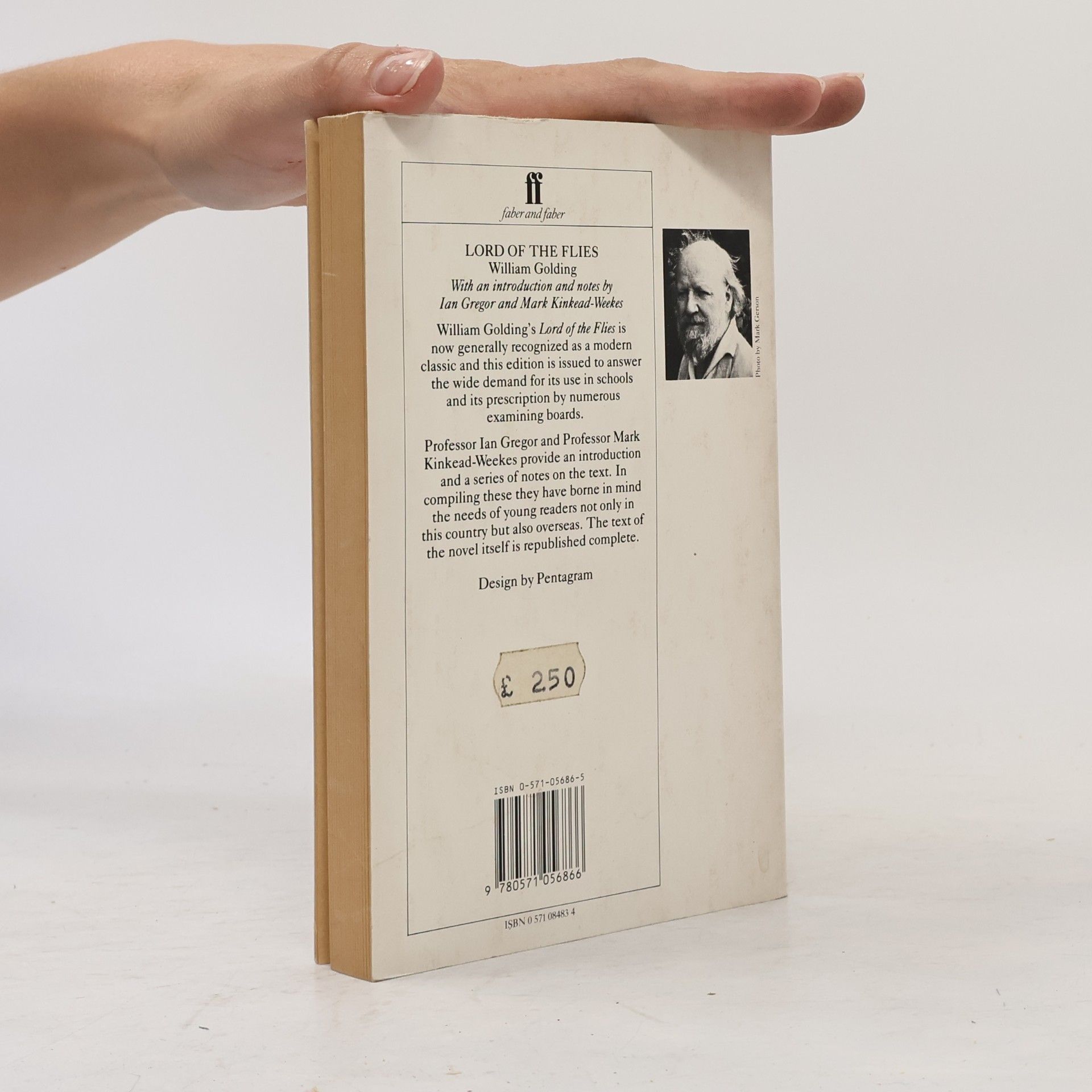William Golding Lord of the Flies