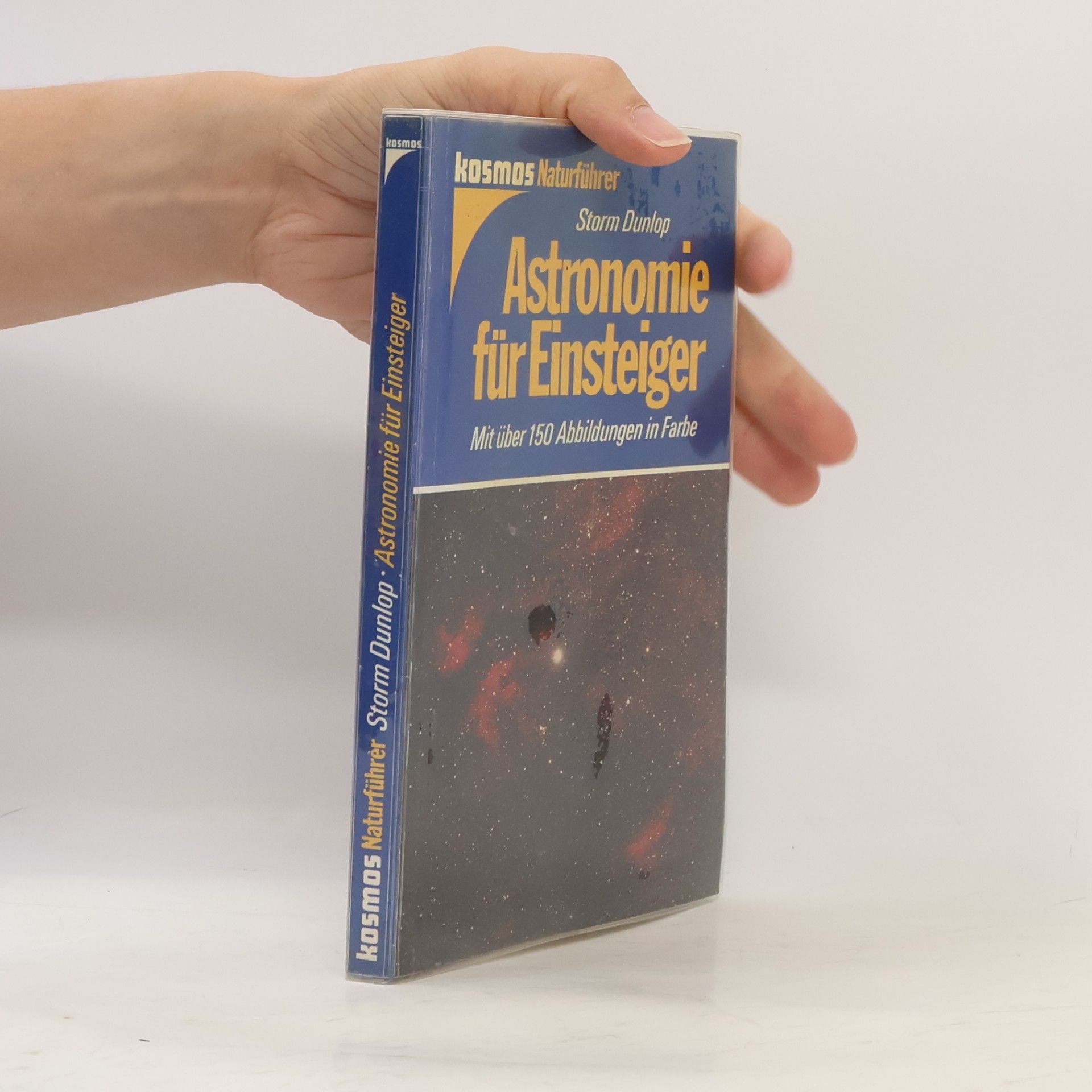 Storm Dunlop Astronomie für Einsteiger