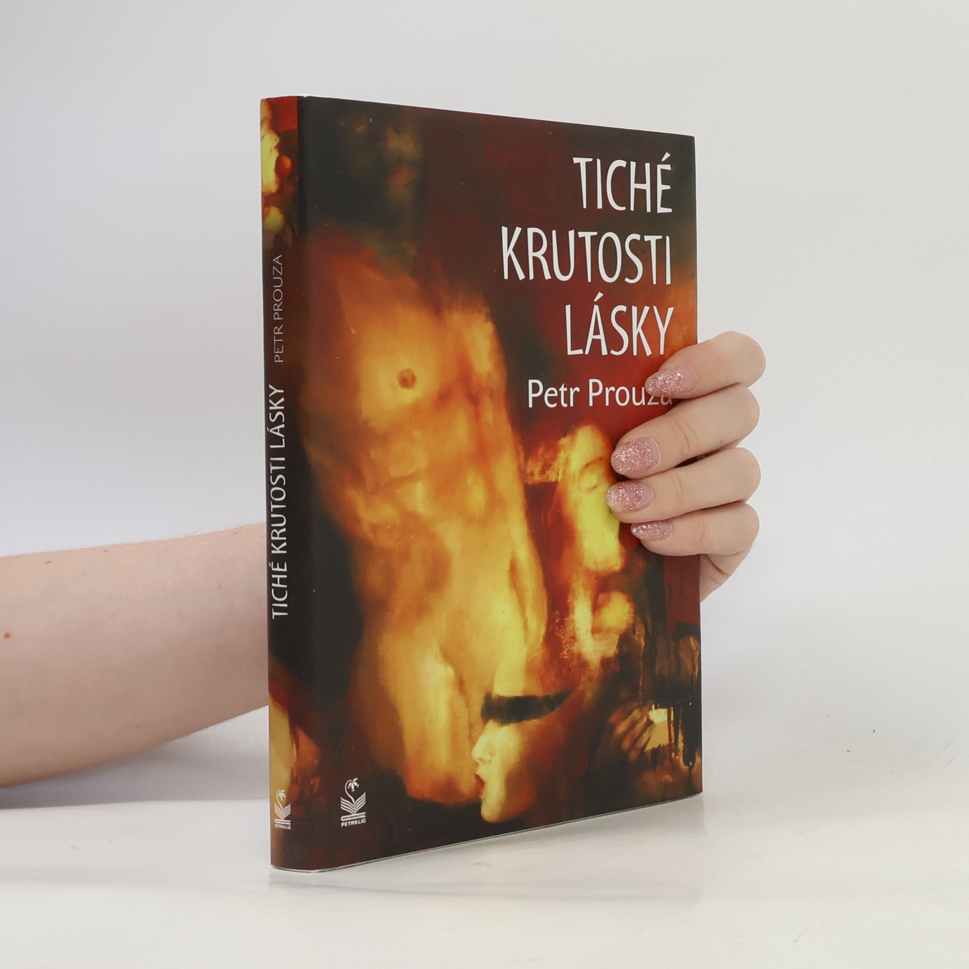 Tiché krutosti lásky