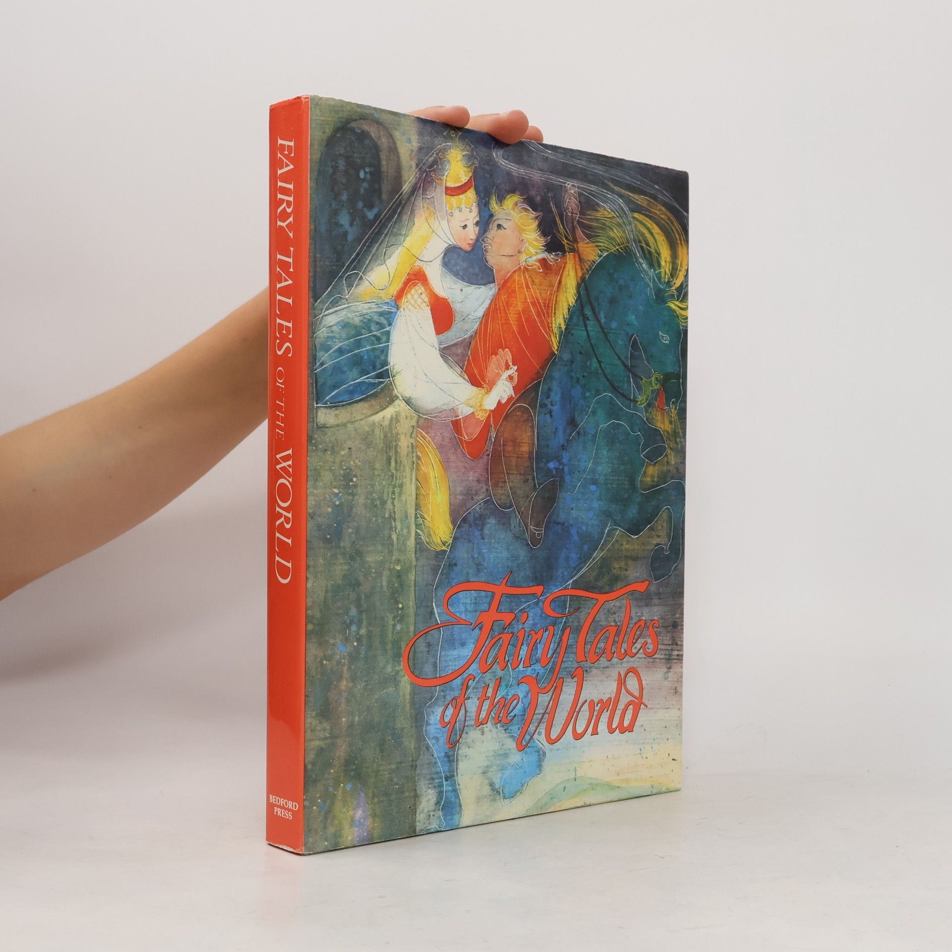 Autorenkollektiv Fairy Tales of the World