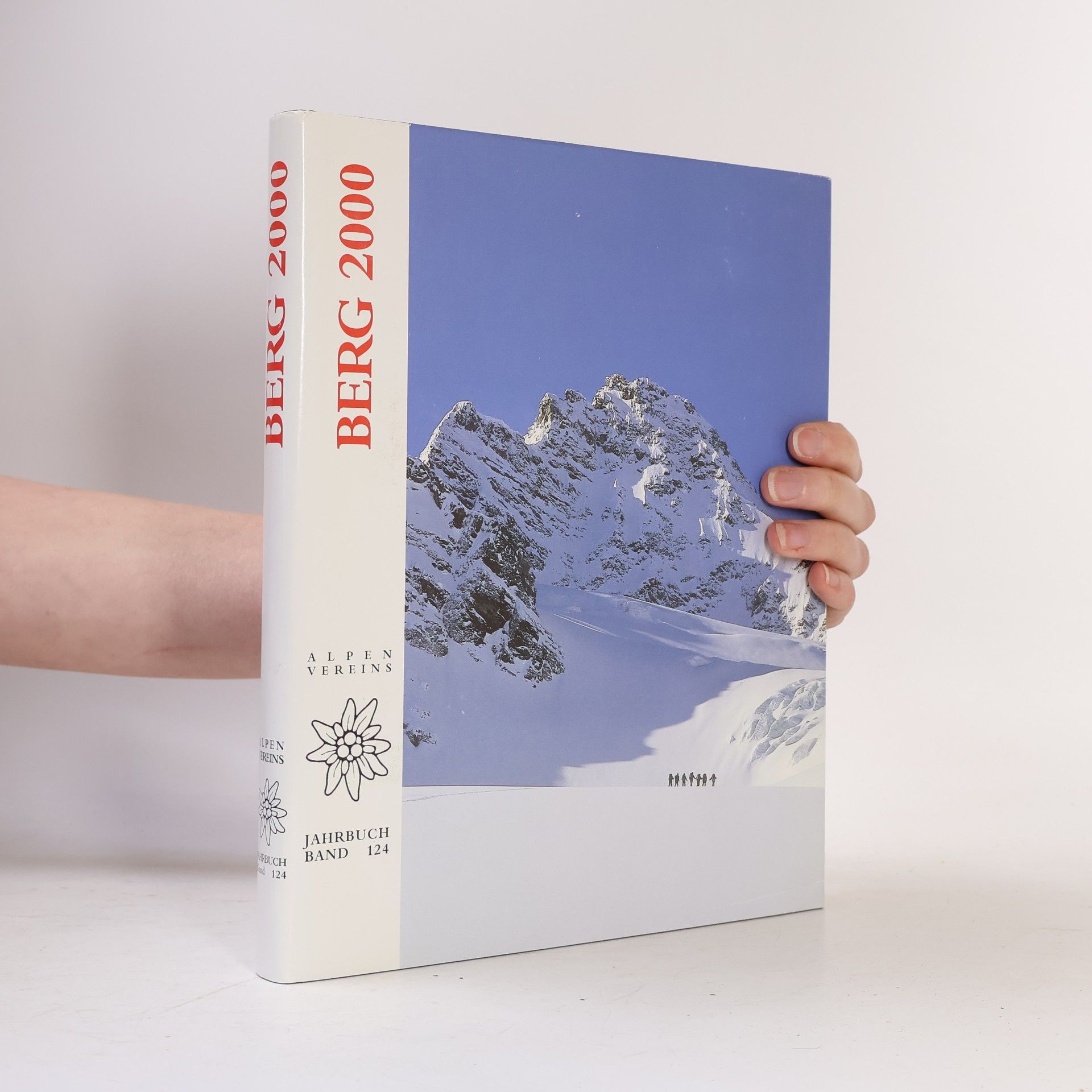 Autores varios Berg 2000