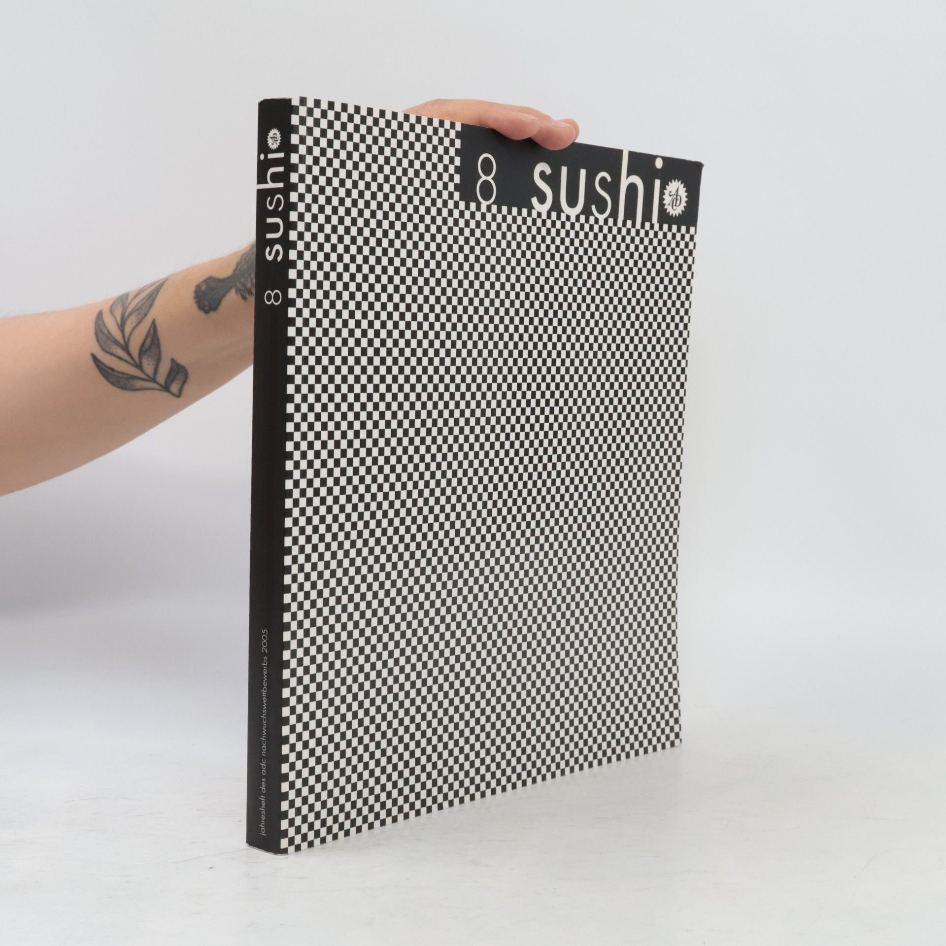 Autorenkollektiv sushi 8