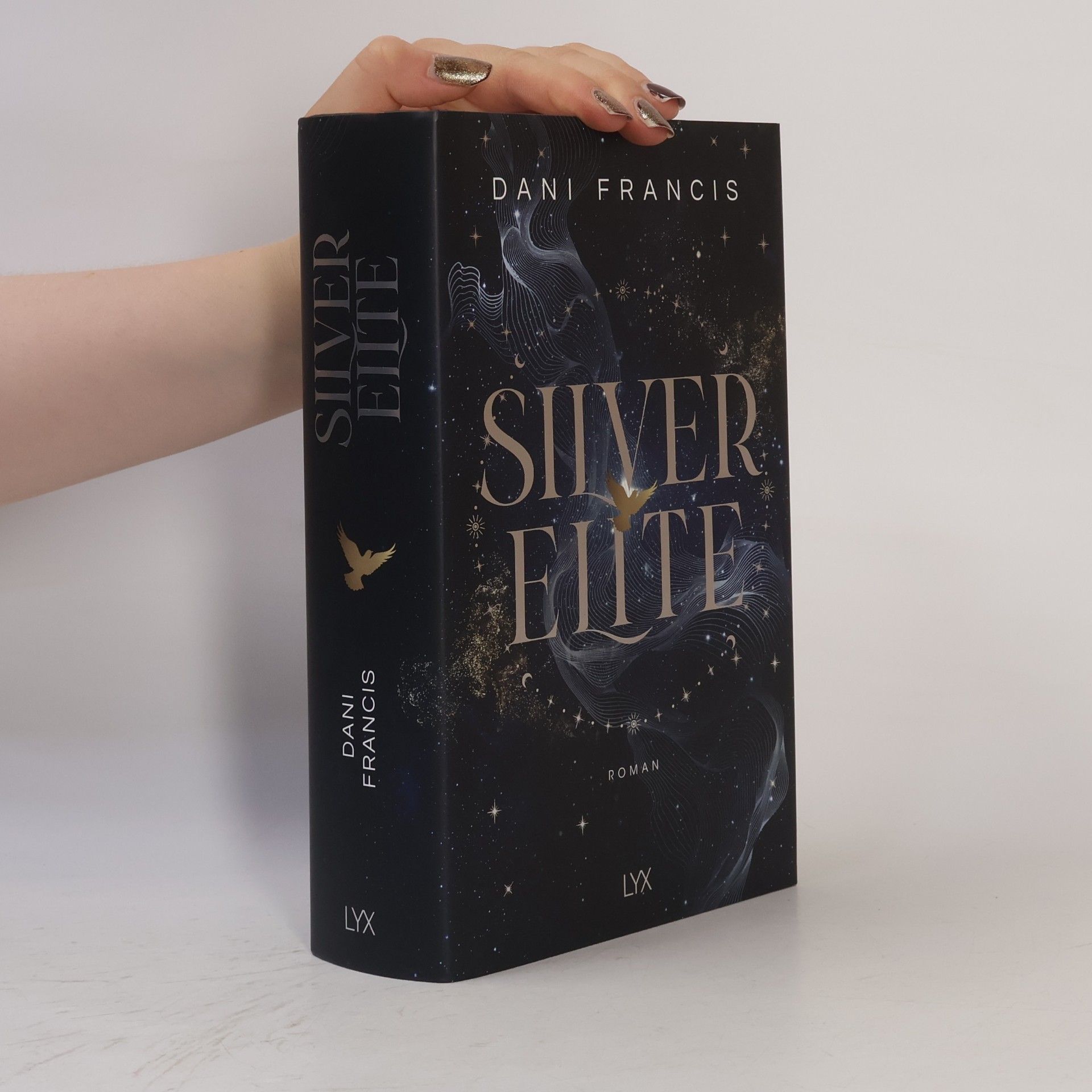 Daniel Francis Silver Elite