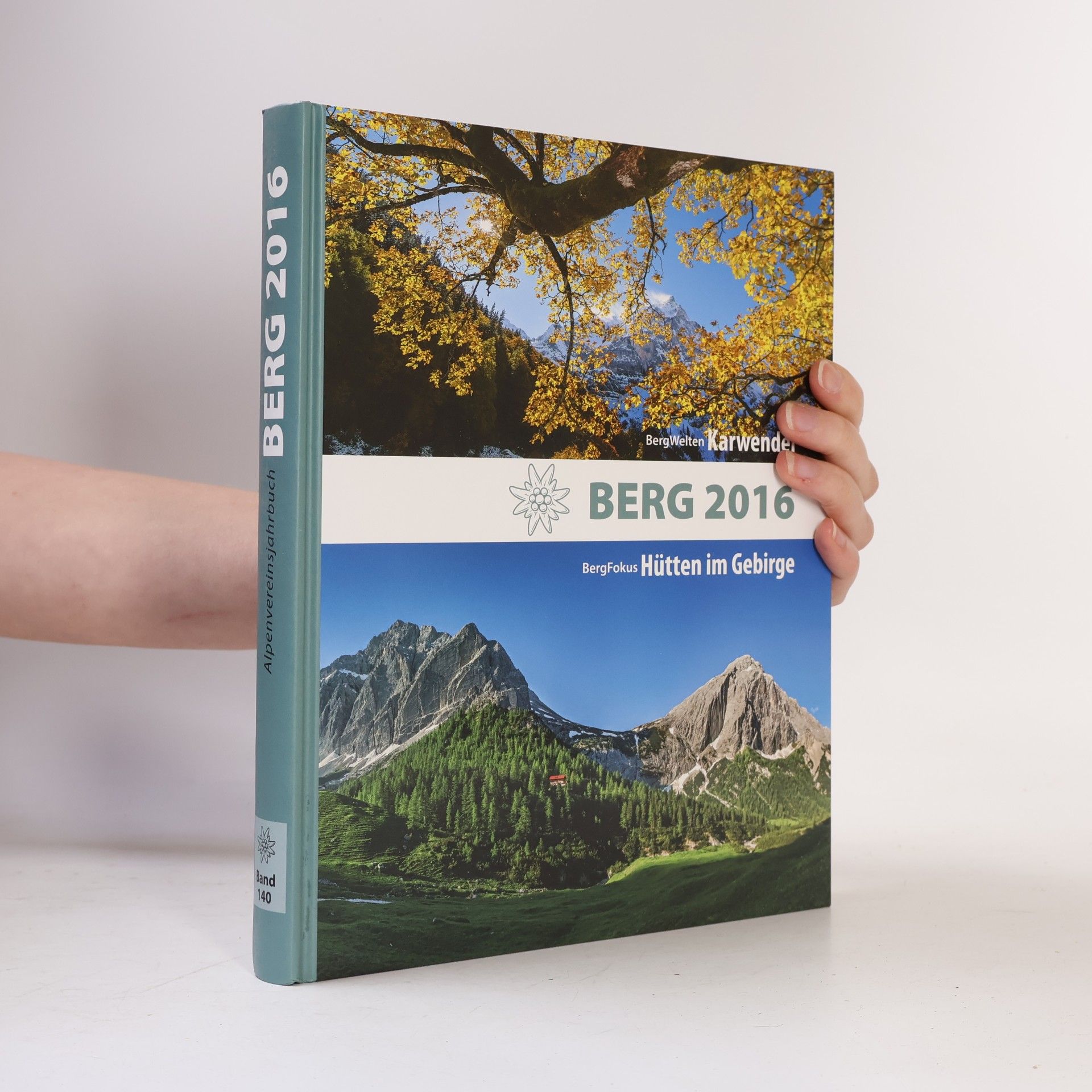 Autorenkollektiv BERG 2016