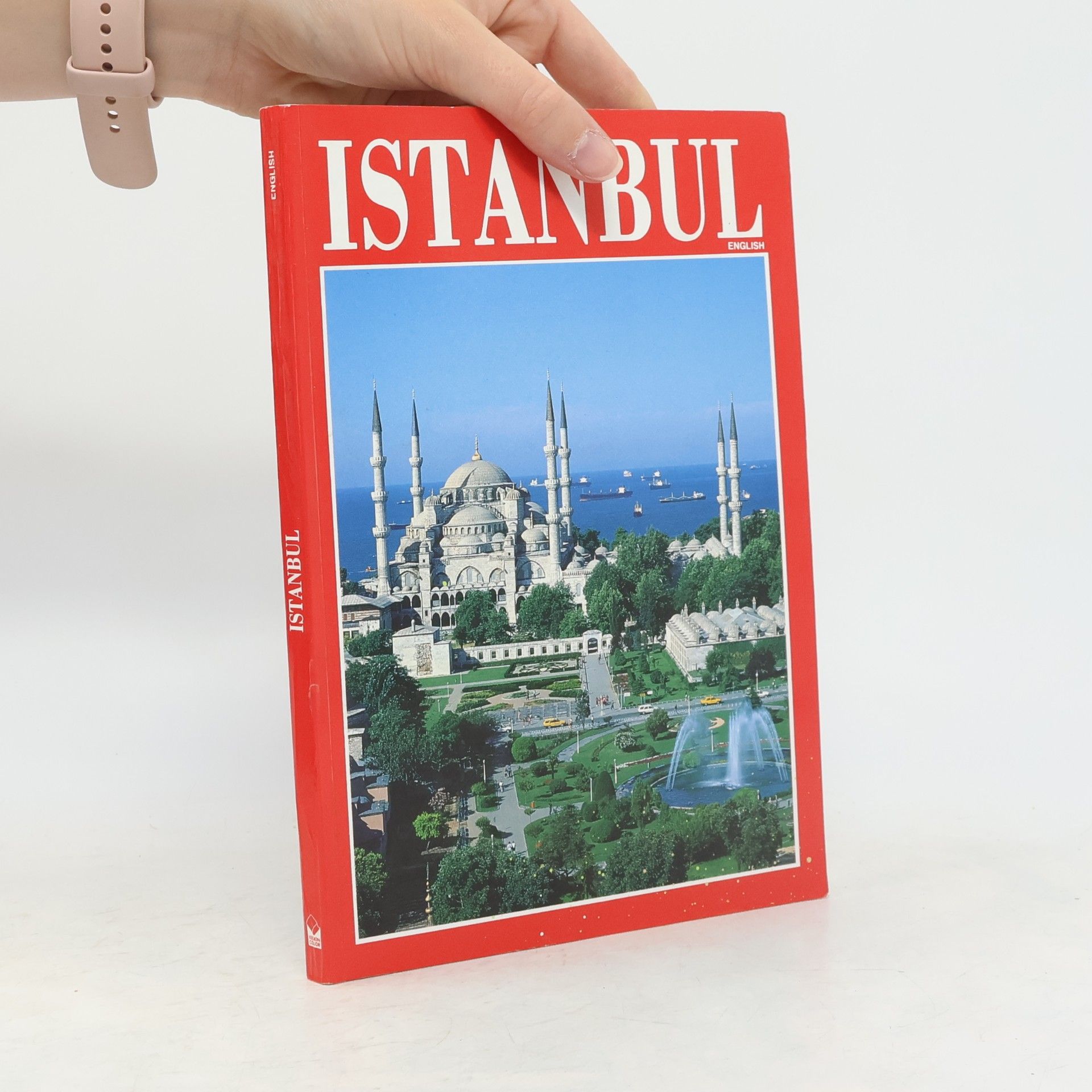 Yücel Akat Istanbul