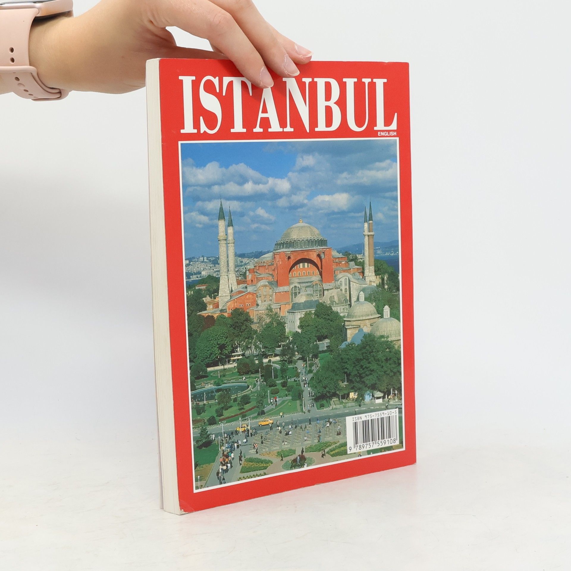 Yücel Akat Istanbul