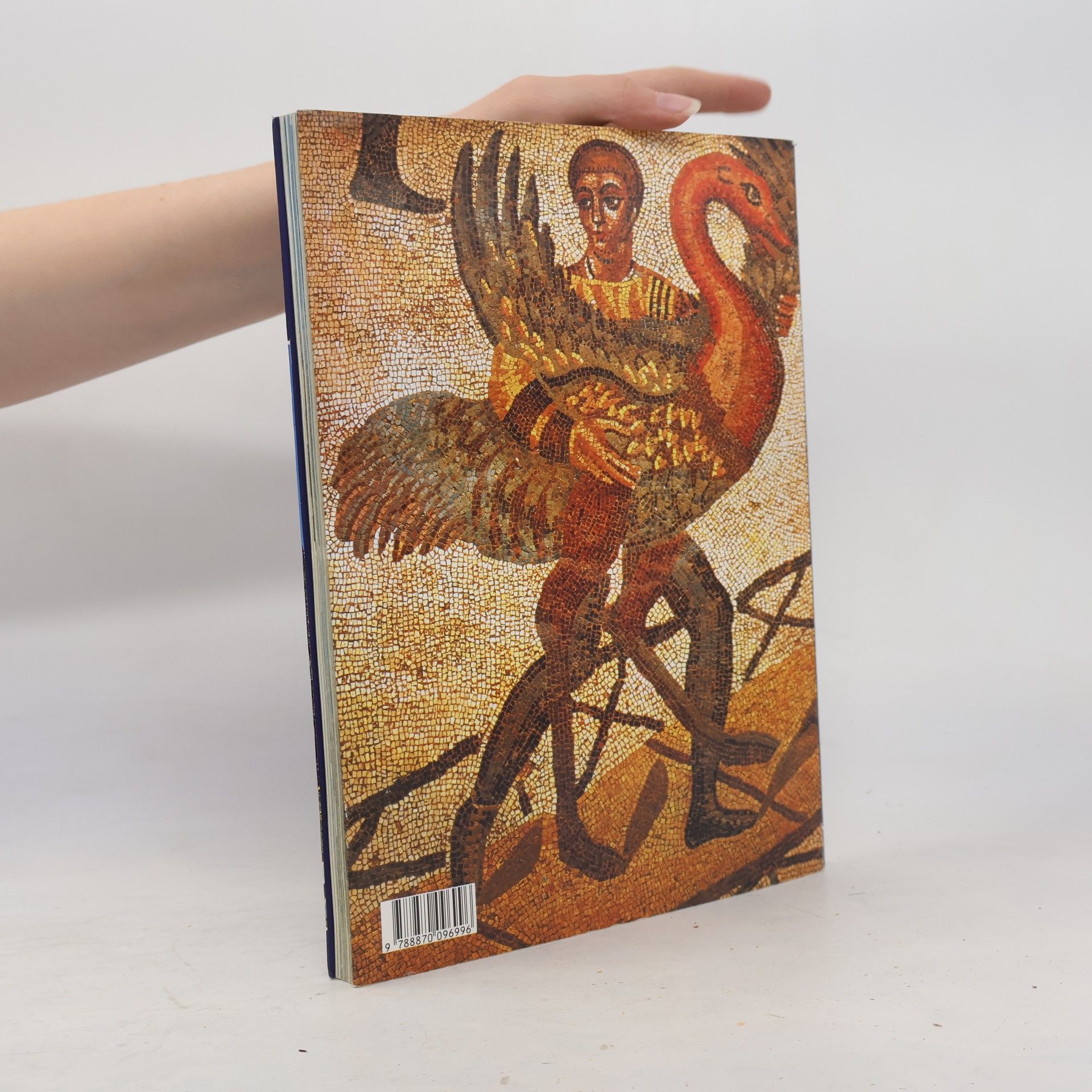 Giuliano Valdes Kunst und Geschichte in Sizilien