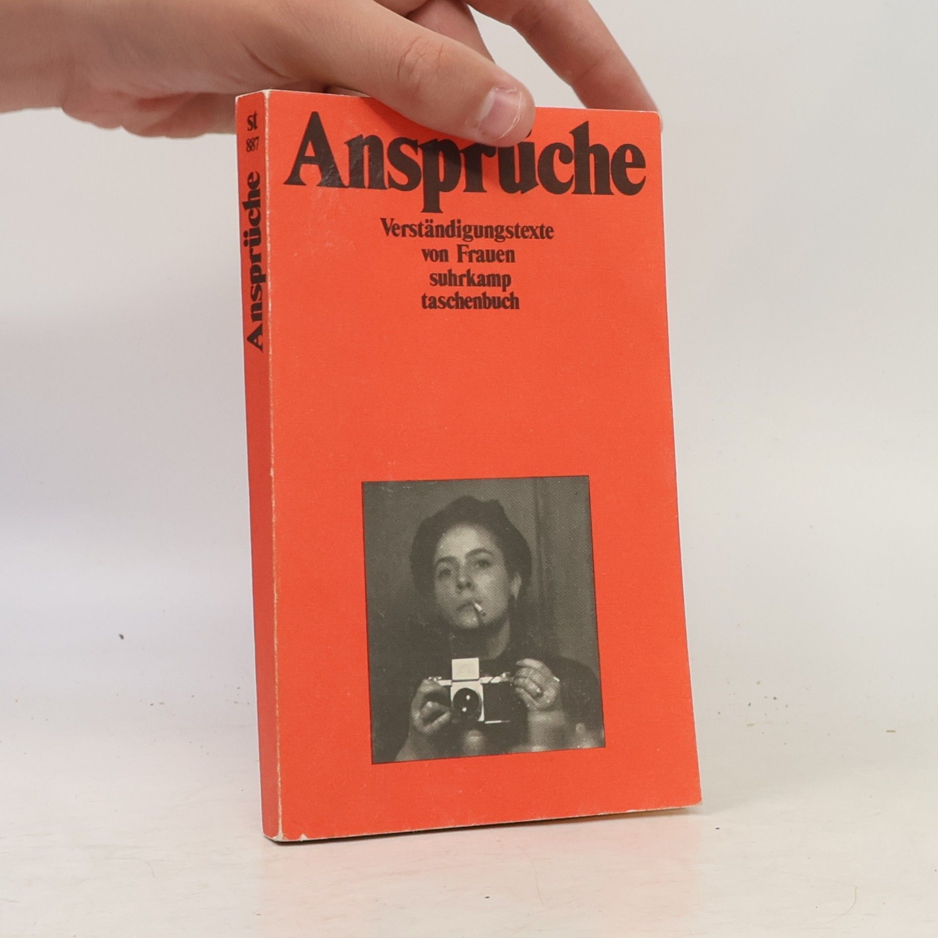 Eva-Maria Alves Ansprüche