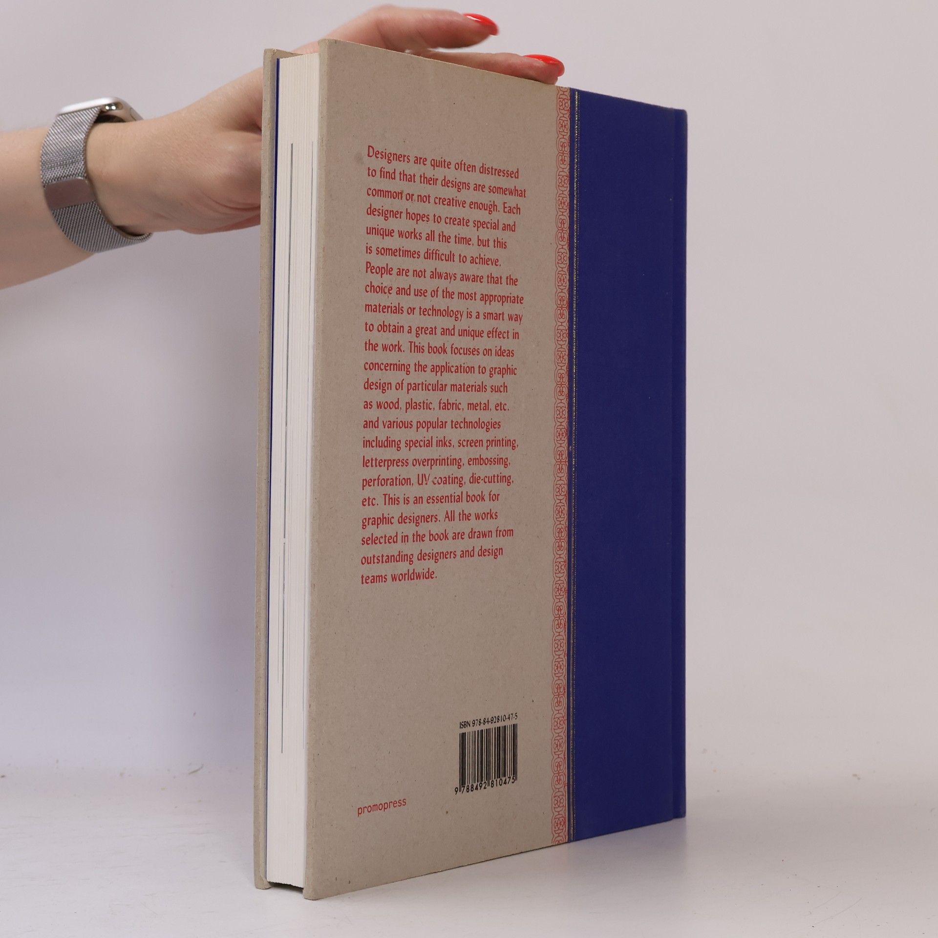 Dopress Books In Effect