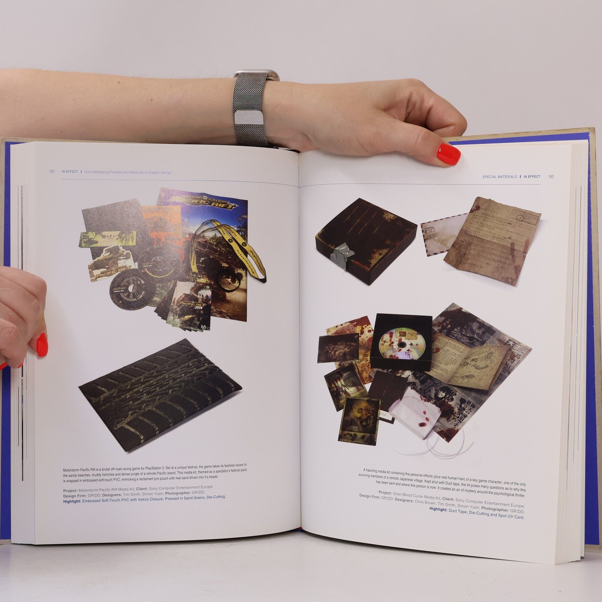 Dopress Books In Effect