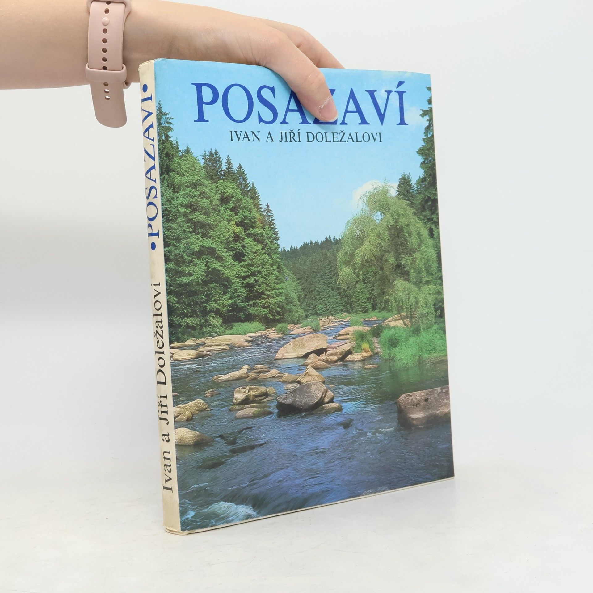 Jiří Doležal Posázaví