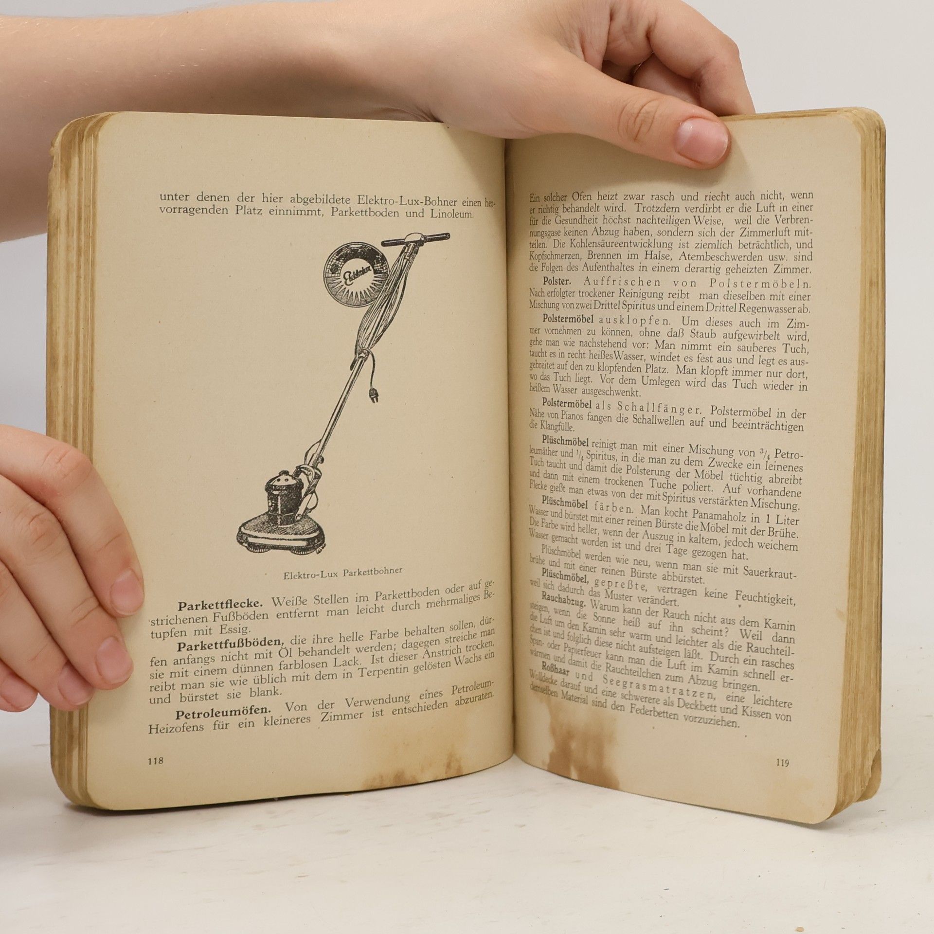 kolektiv Das goldene Vitello-Buch der Hausfrau