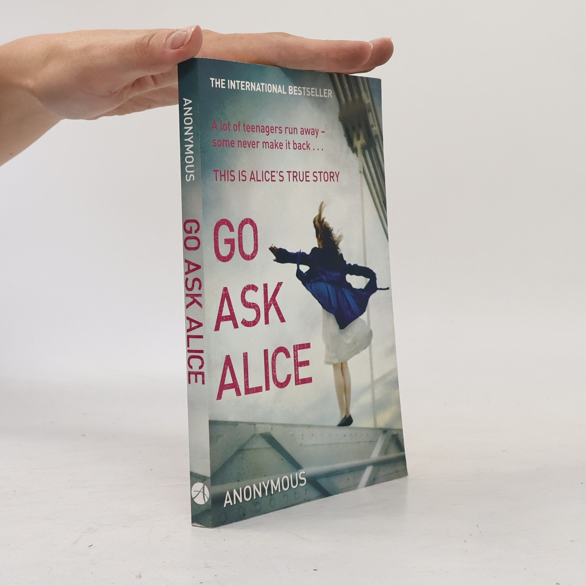 anonym Go ask Alice