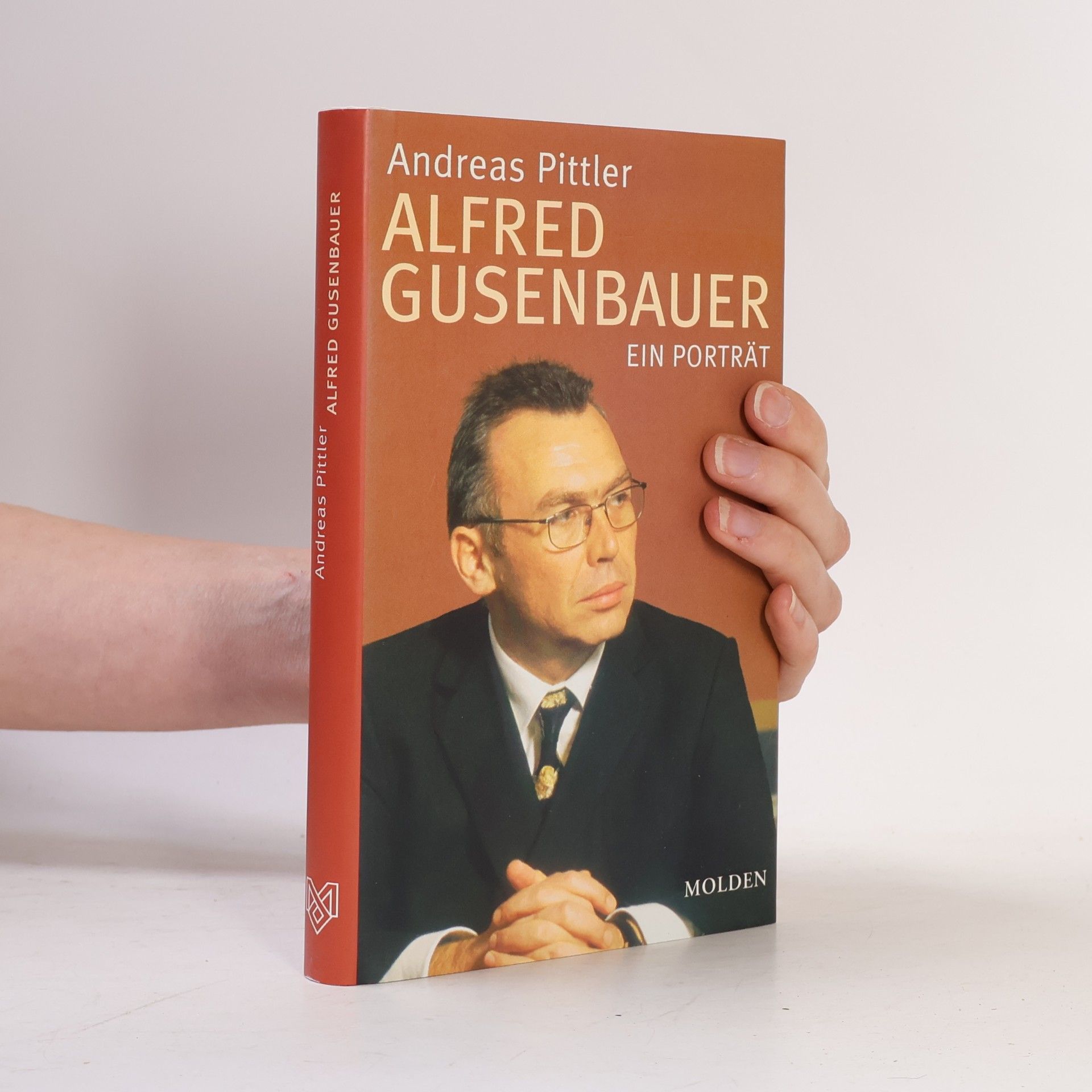 Andreas P. Pittler Alfred Gusenbauer