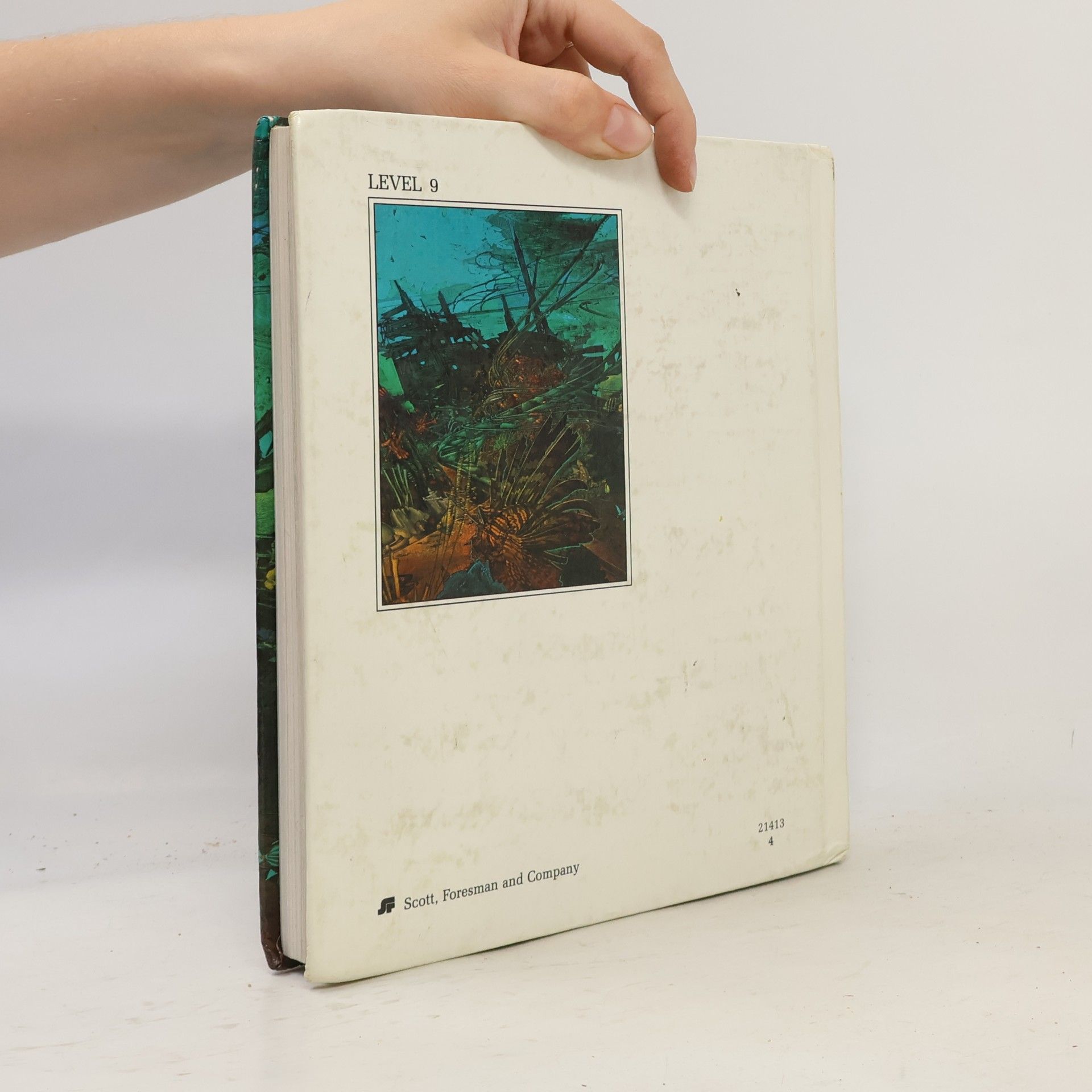 Various authors Sea Treasures