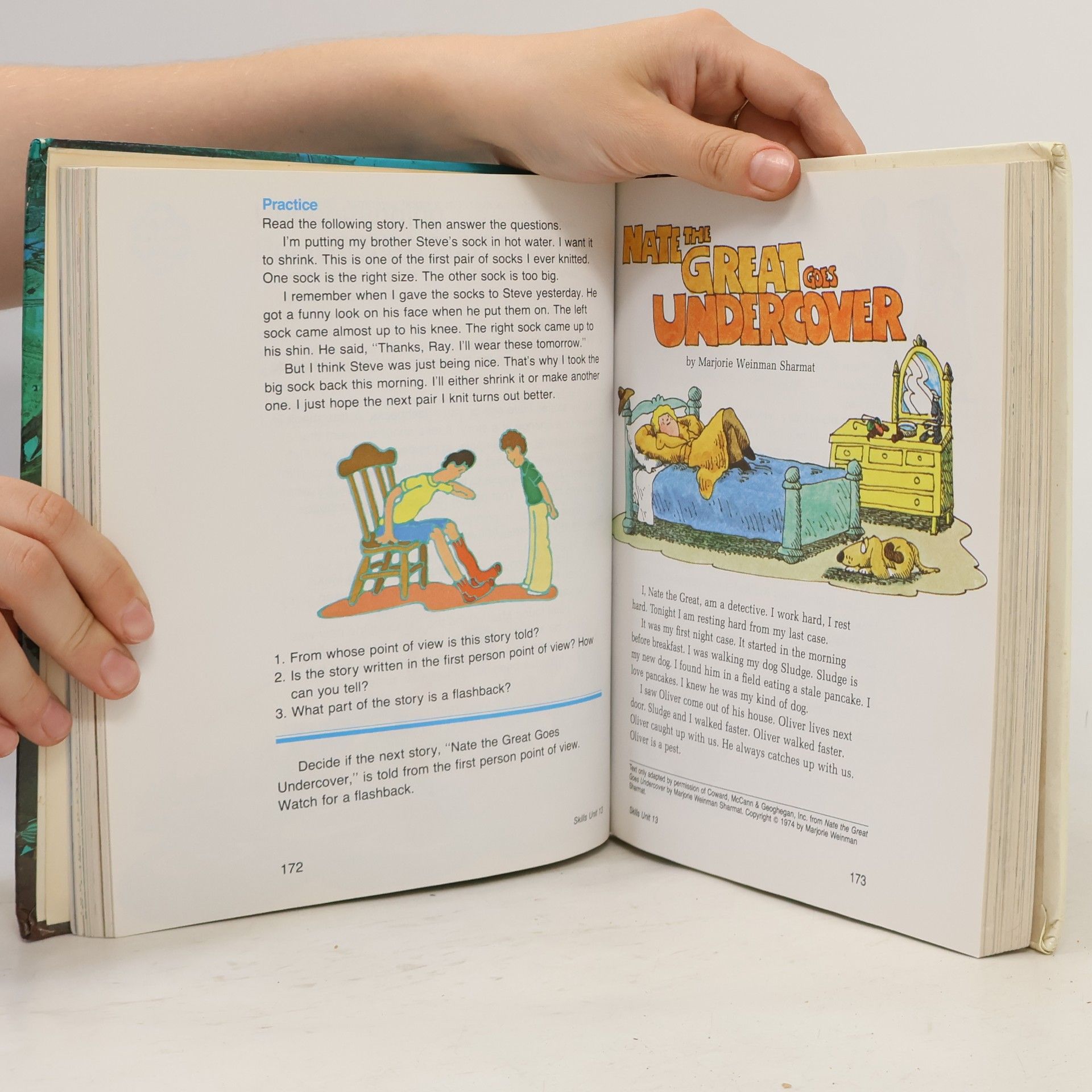 Various authors Sea Treasures