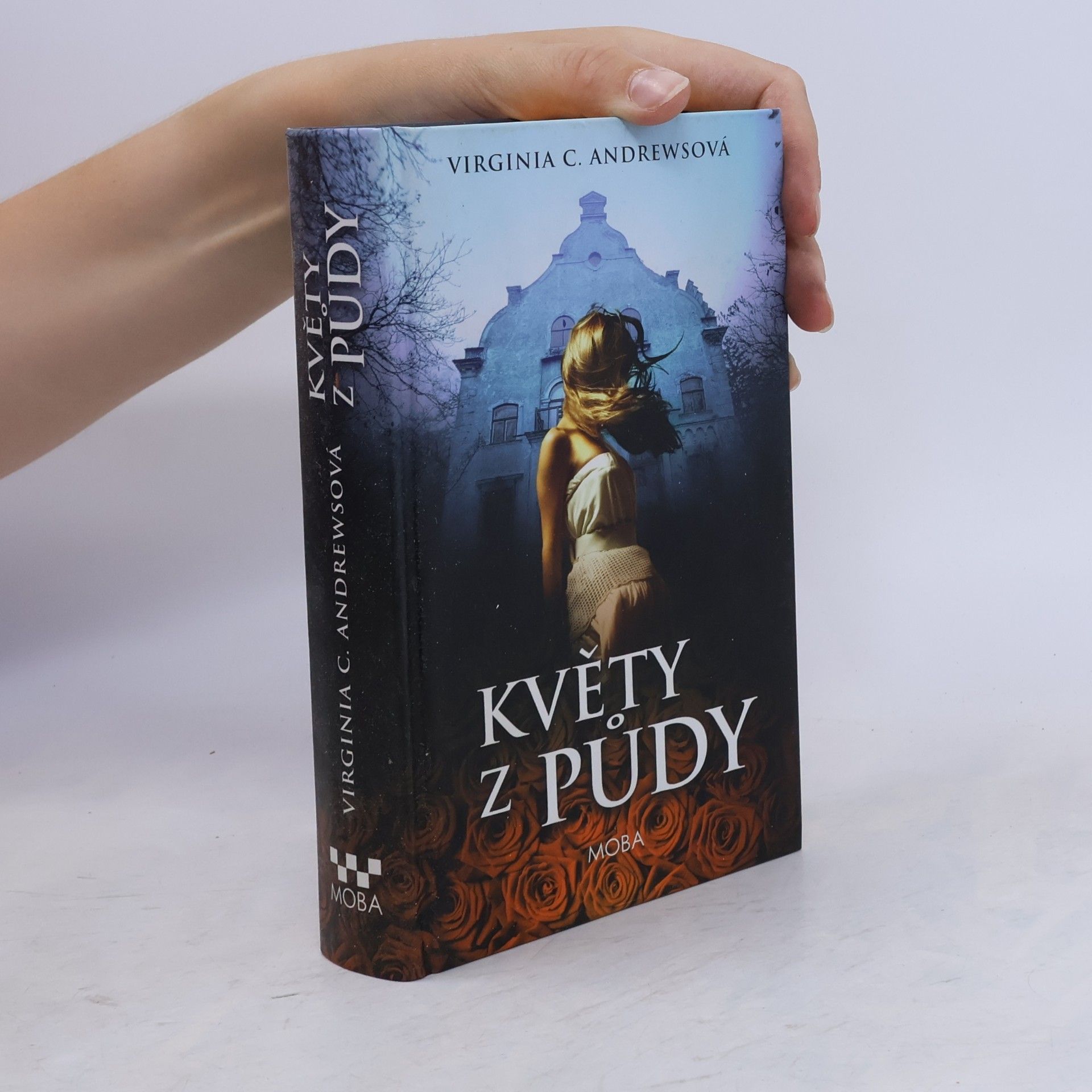 Virginia C. Andrewsová Květy z půdy