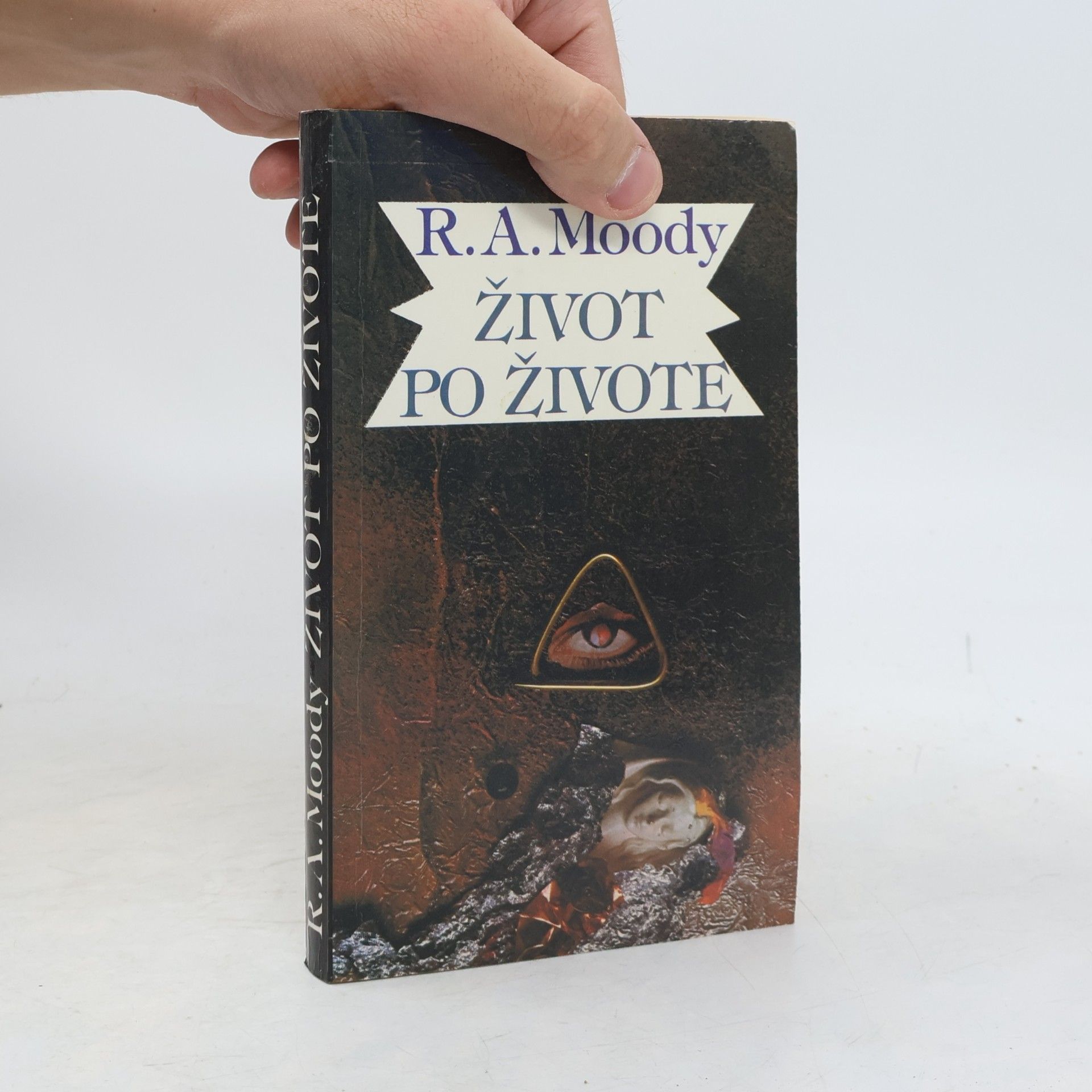Raymond Moody Život po živote
