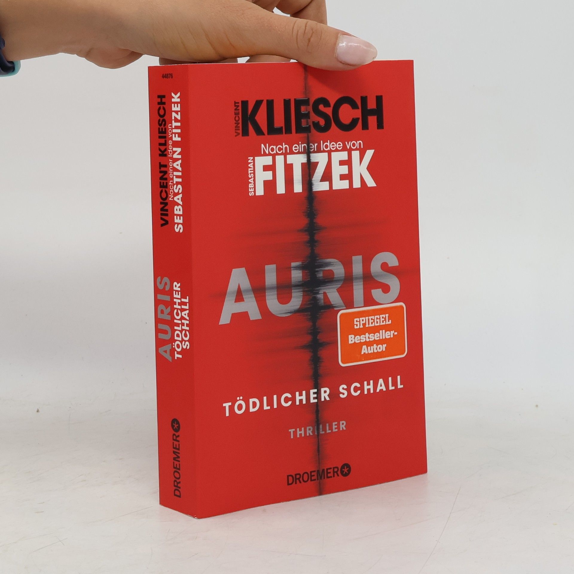 Vincent Kliesch Auris